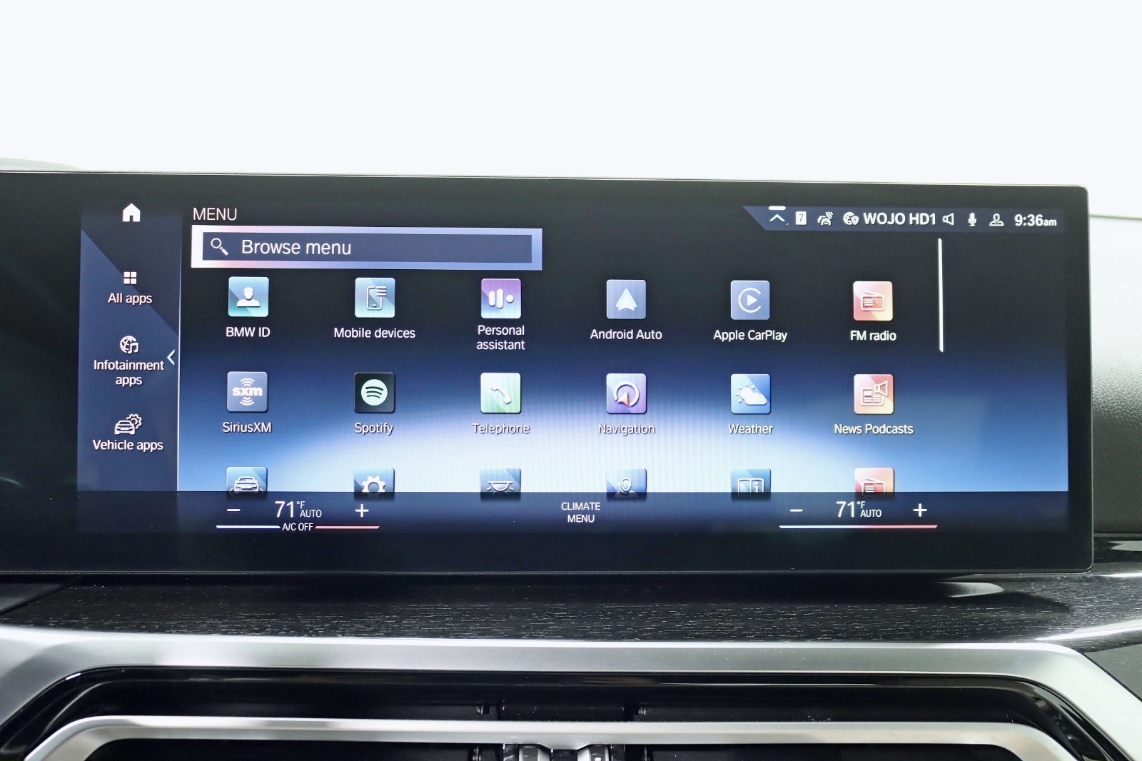 2023 BMW 330I - Image 23