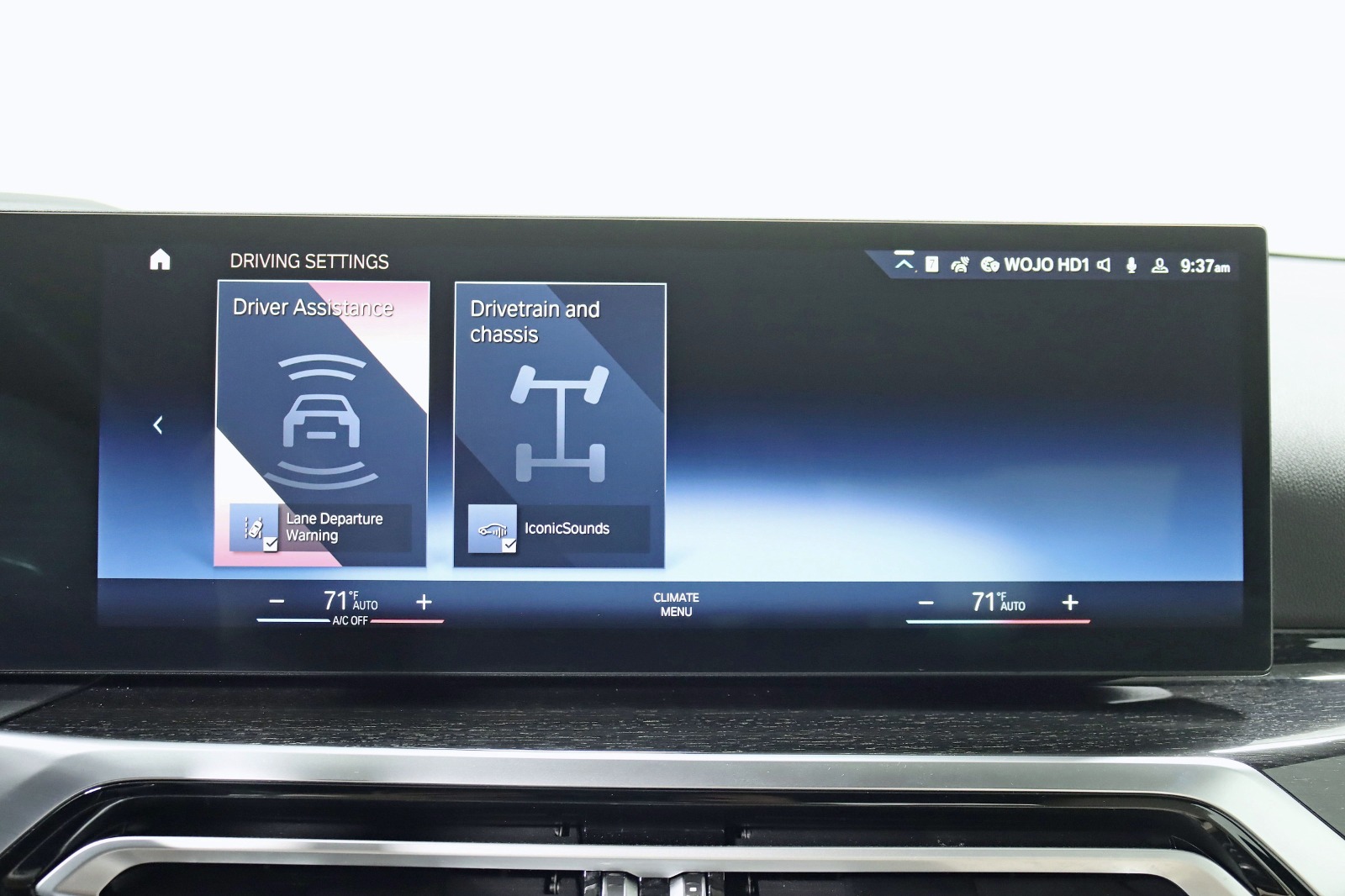 2023 BMW 330I - Image 24