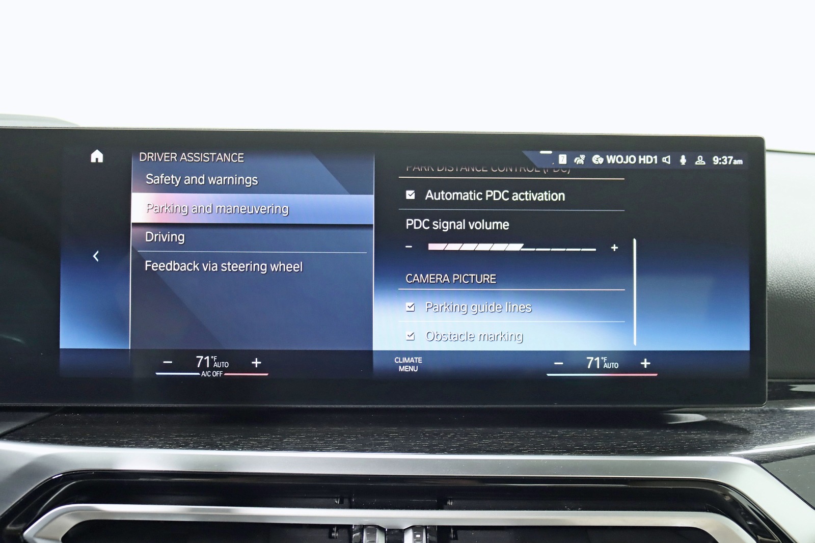 2023 BMW 330I - Image 26