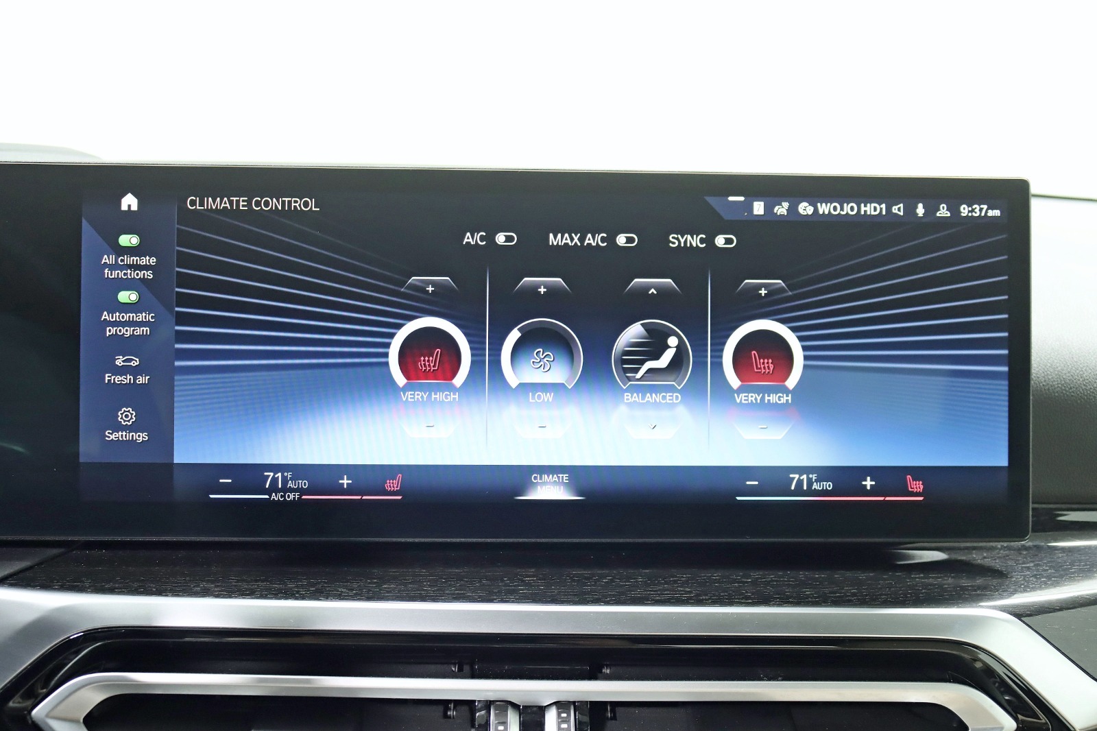 2023 BMW 330I - Image 27