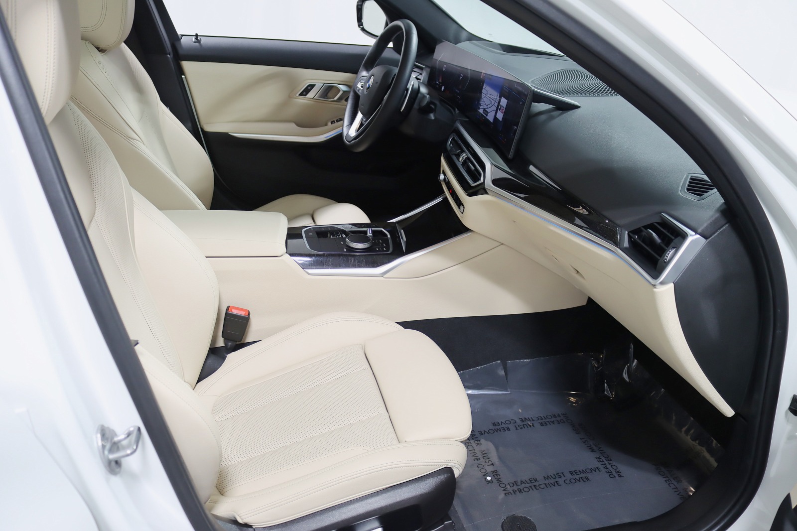 2023 BMW 330I - Image 35