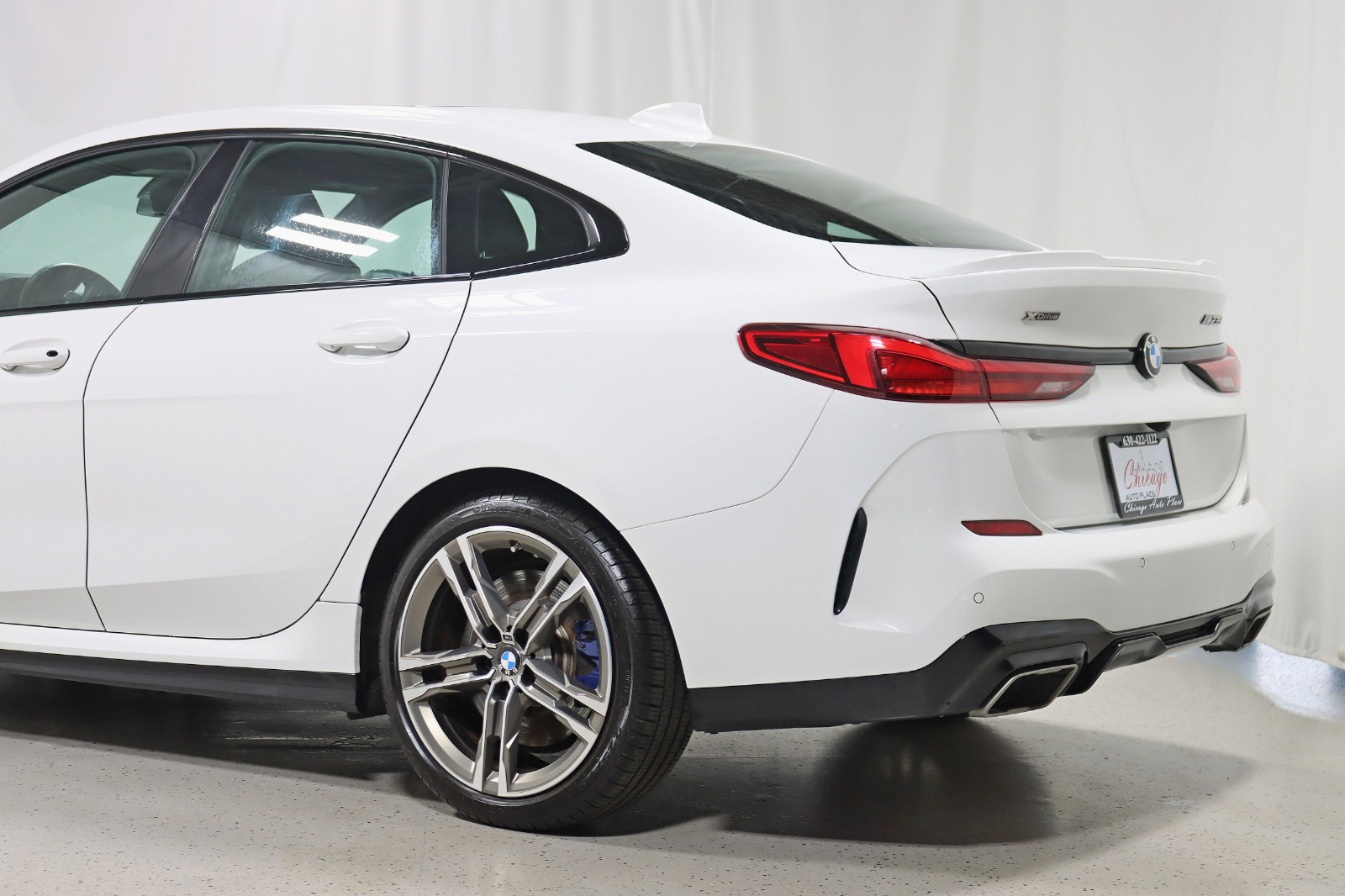 2023 BMW M235I - Image 11