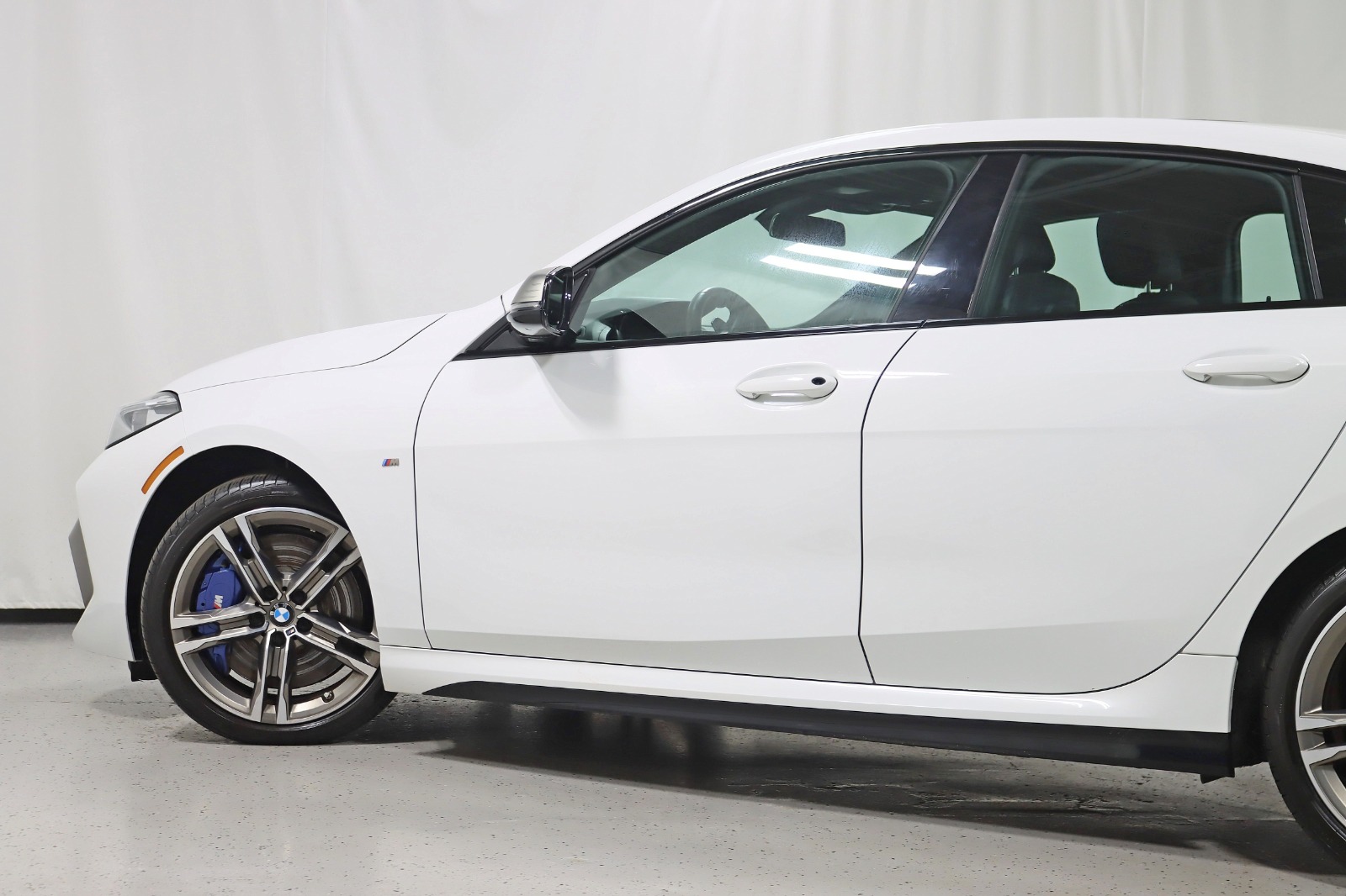 2023 BMW M235I - Image 12