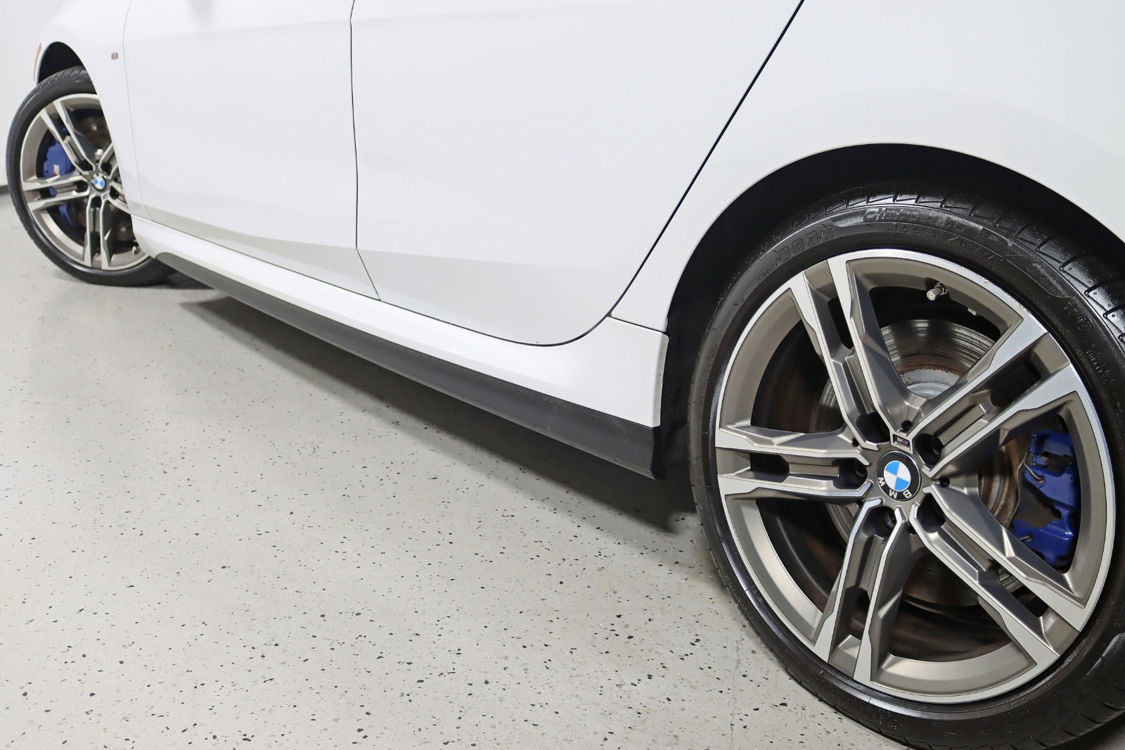 2023 BMW M235I - Image 13