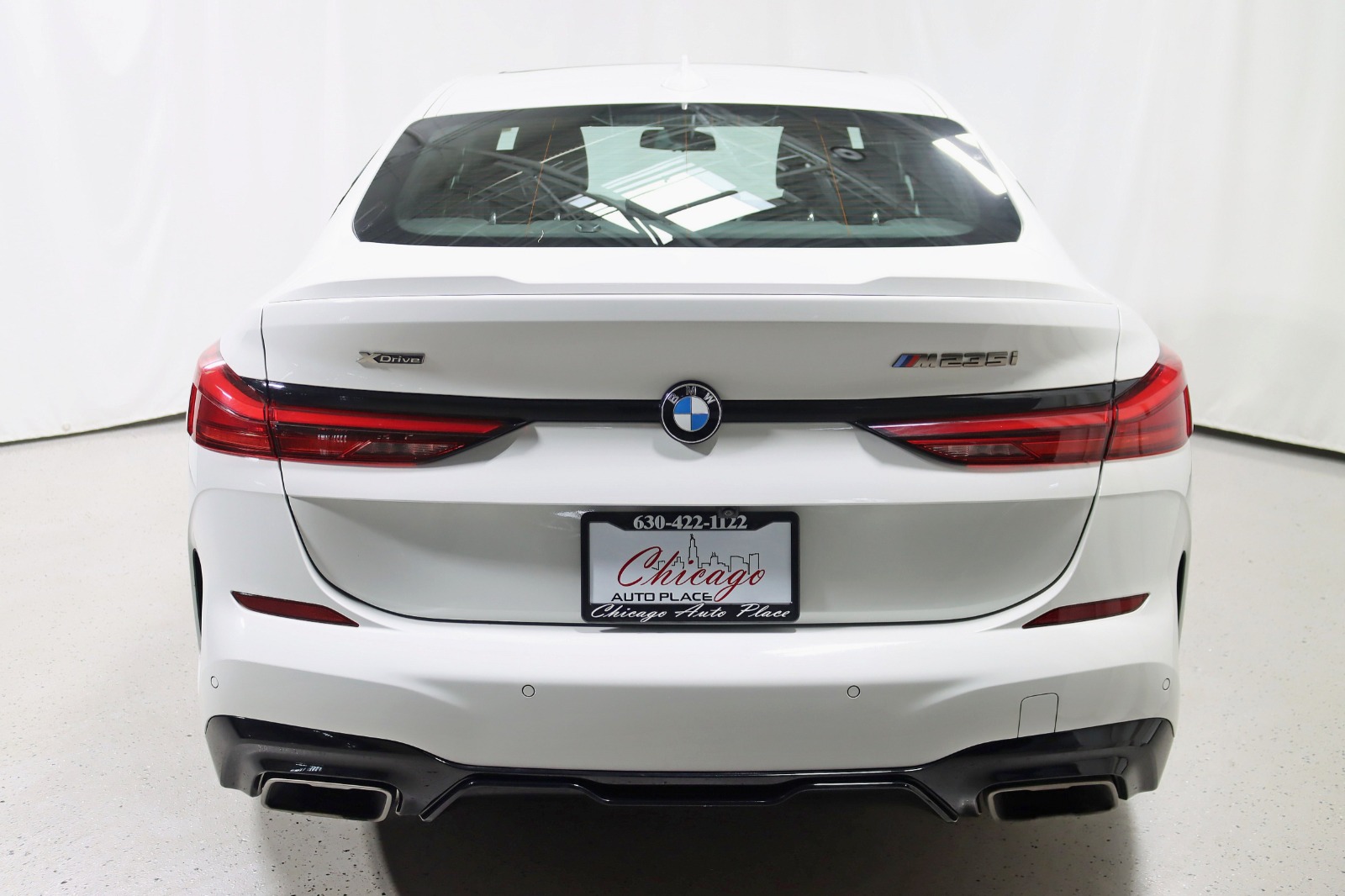 2023 BMW M235I - Image 14