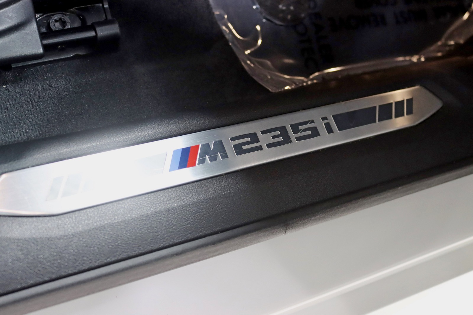 2023 BMW M235I - Image 15