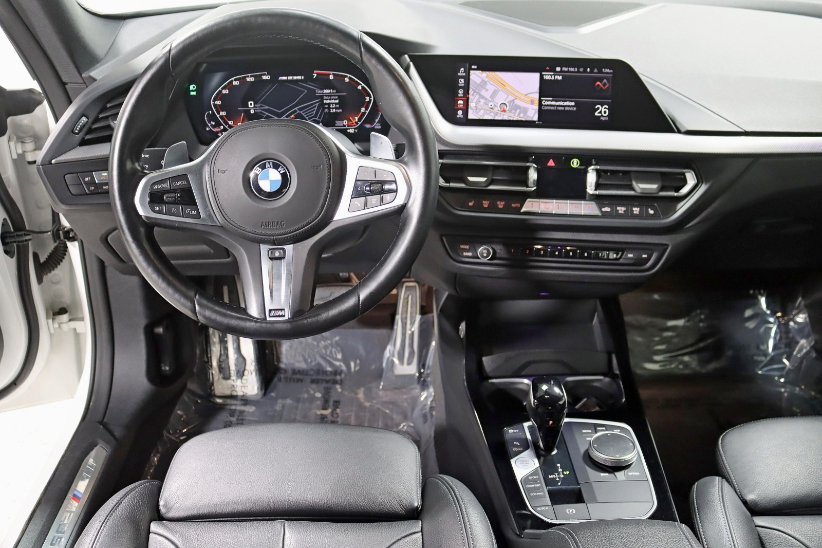 2023 BMW M235I - Image 16