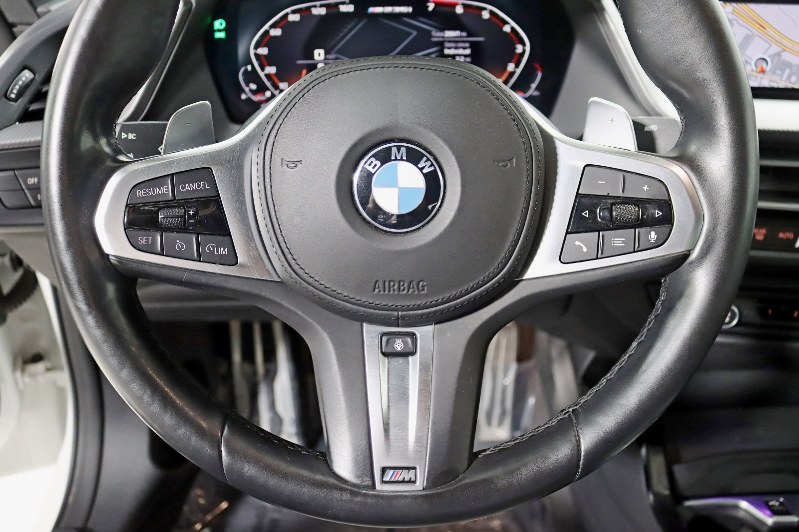 2023 BMW M235I - Image 17