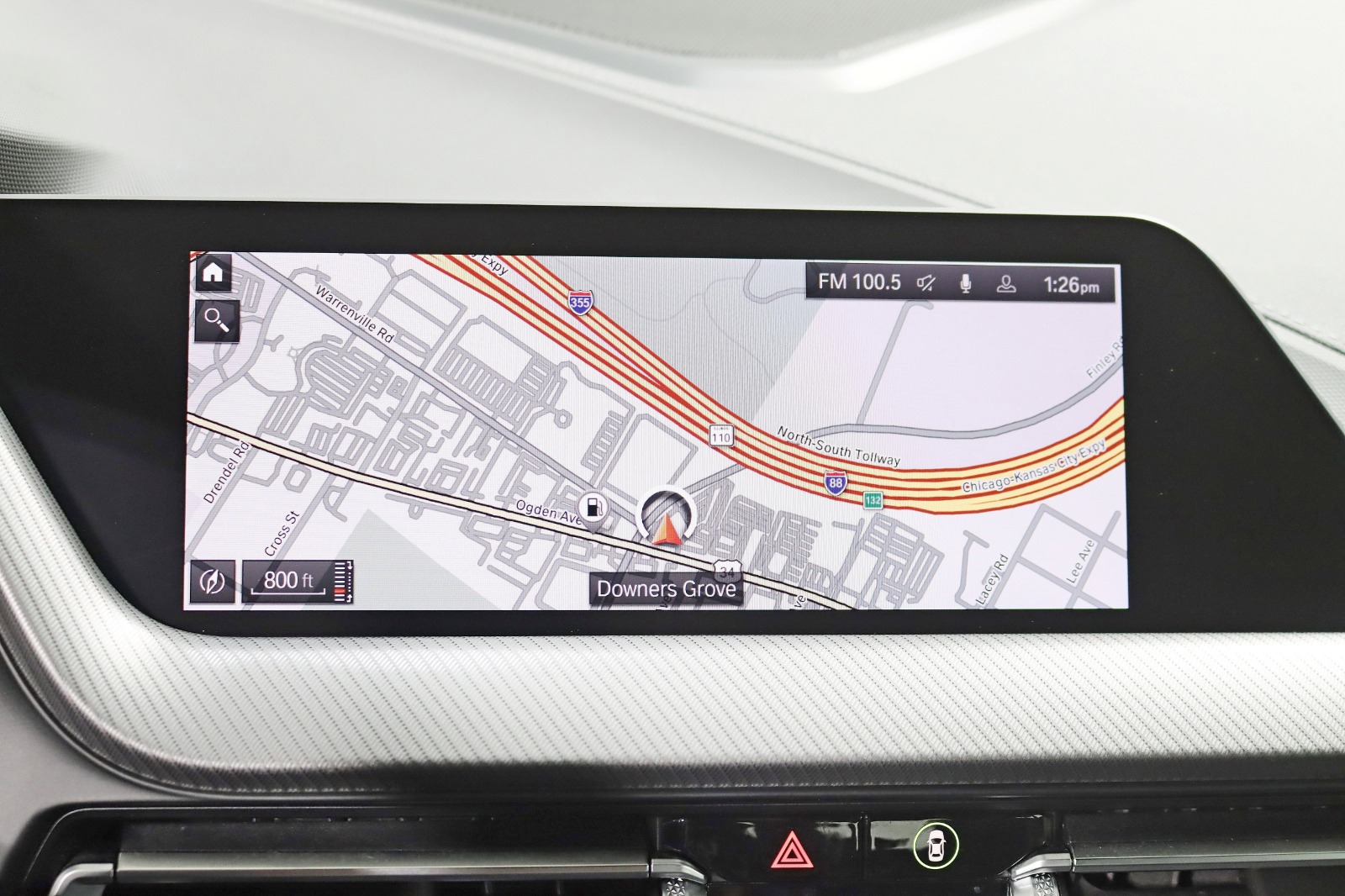 2023 BMW M235I - Image 19