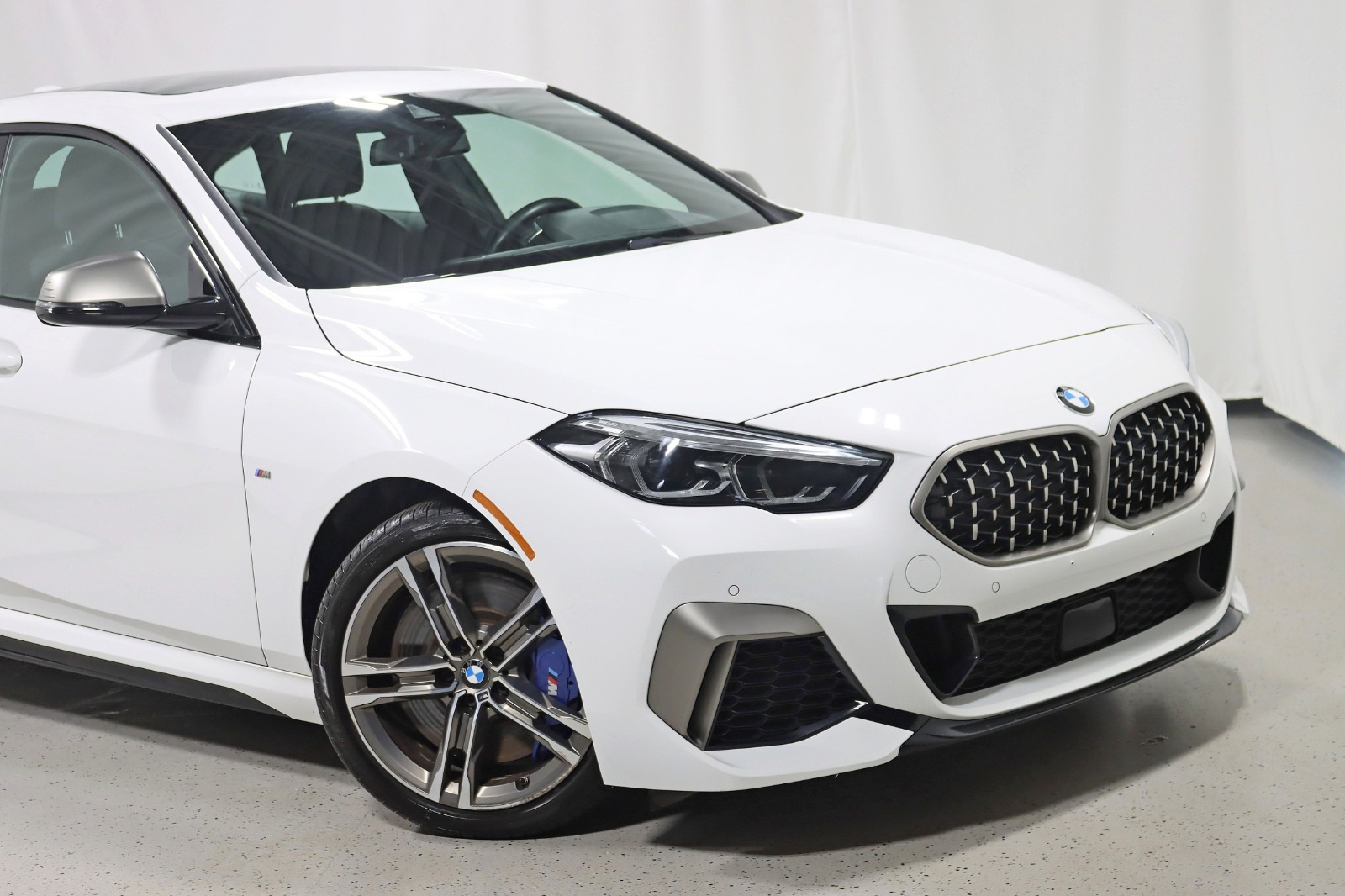 2023 BMW M235I - Image 3