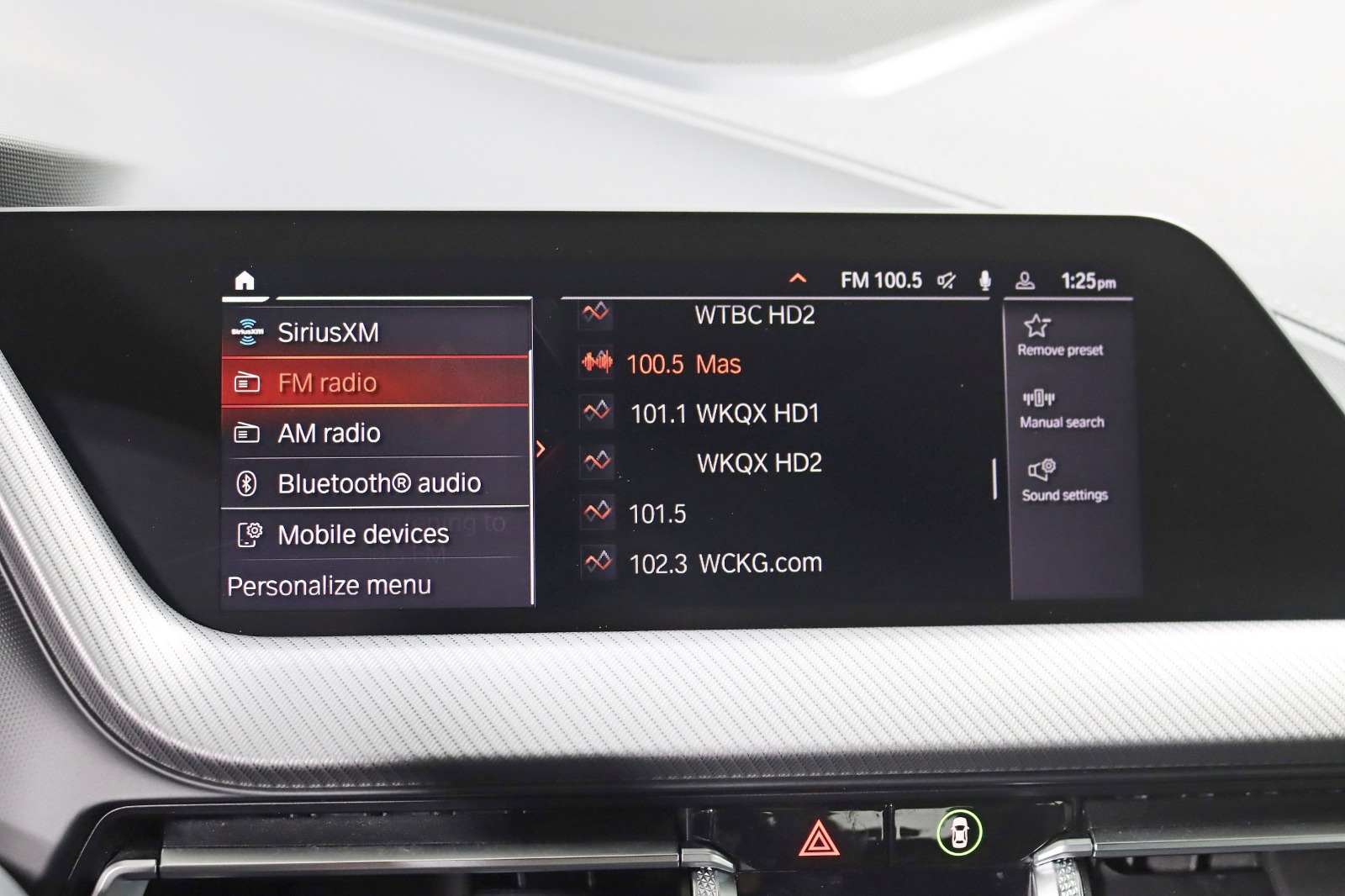 2023 BMW M235I - Image 21