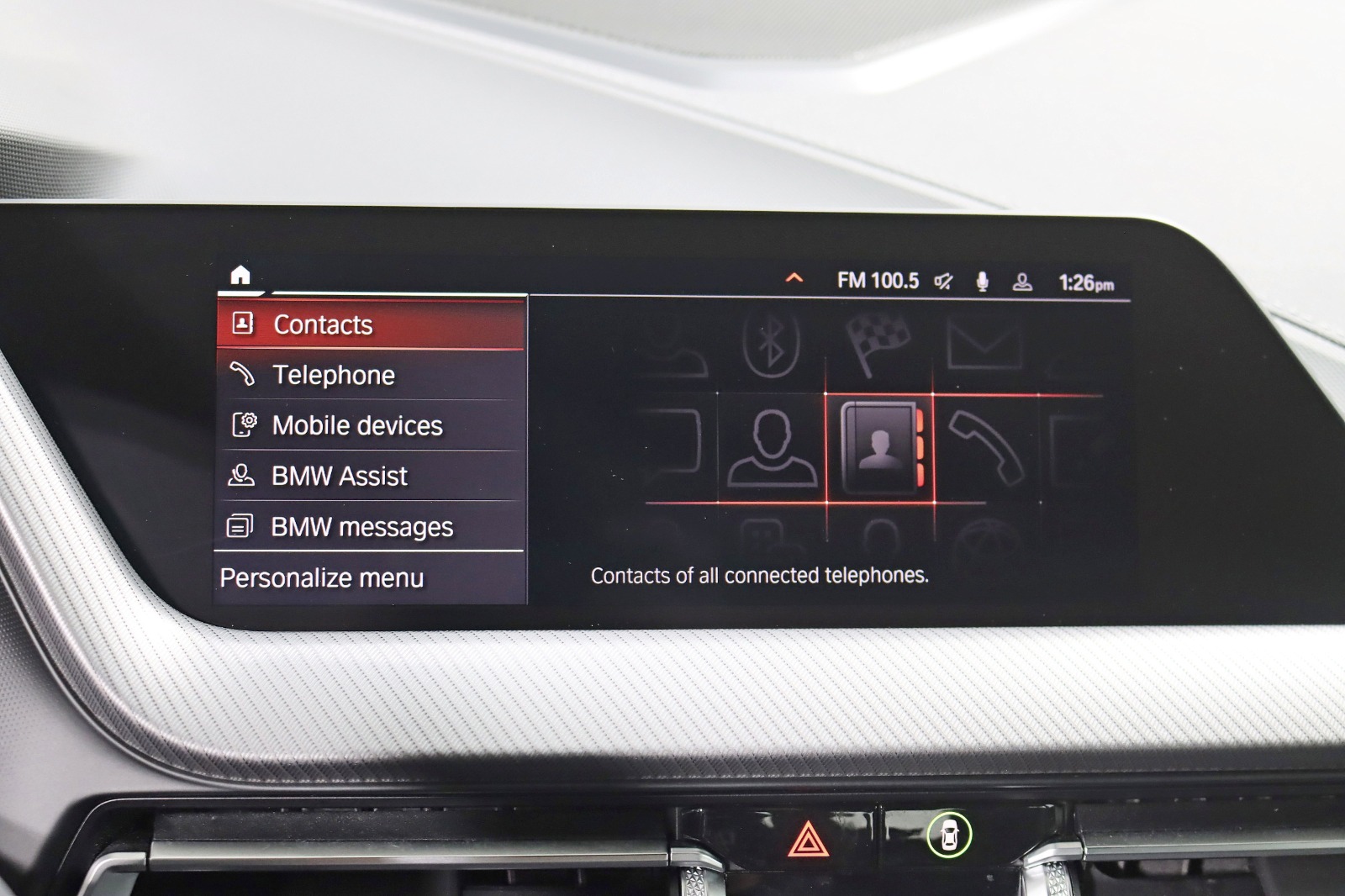 2023 BMW M235I - Image 22