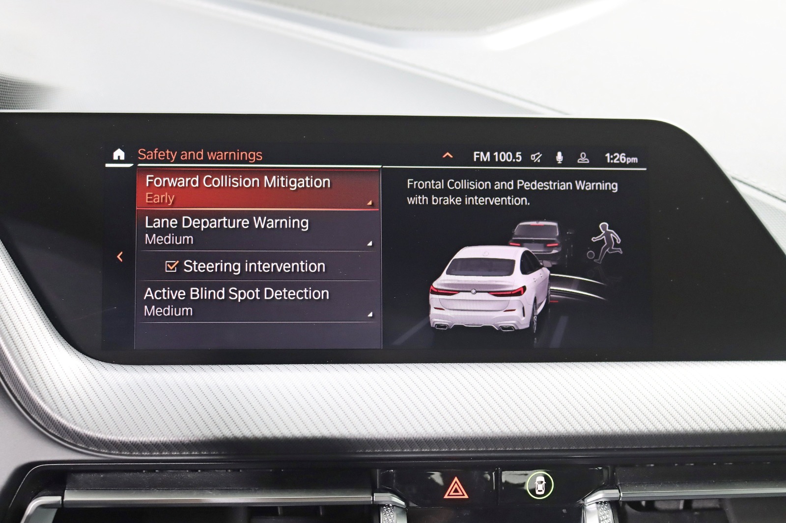 2023 BMW M235I - Image 23