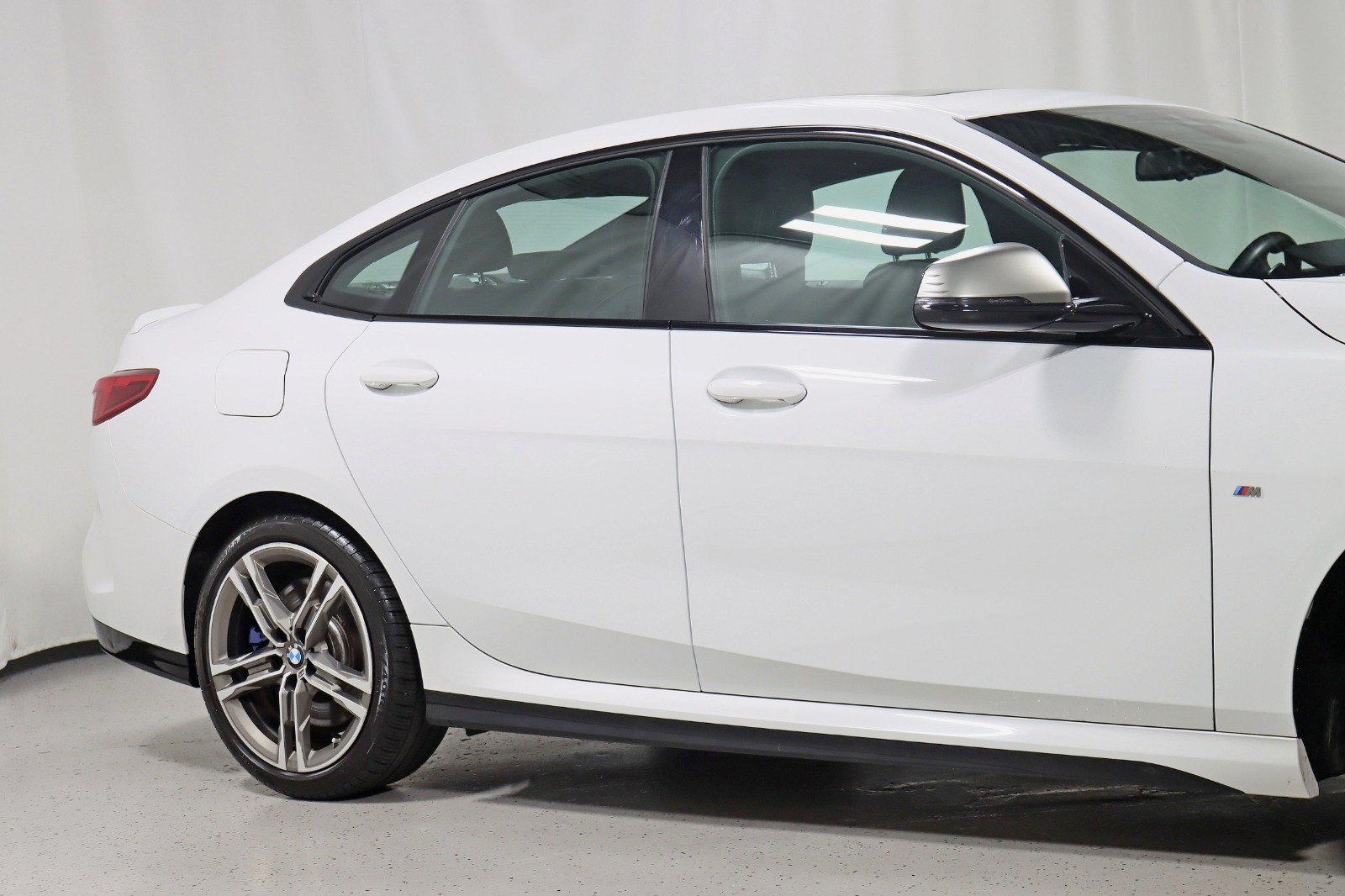 2023 BMW M235I - Image 4