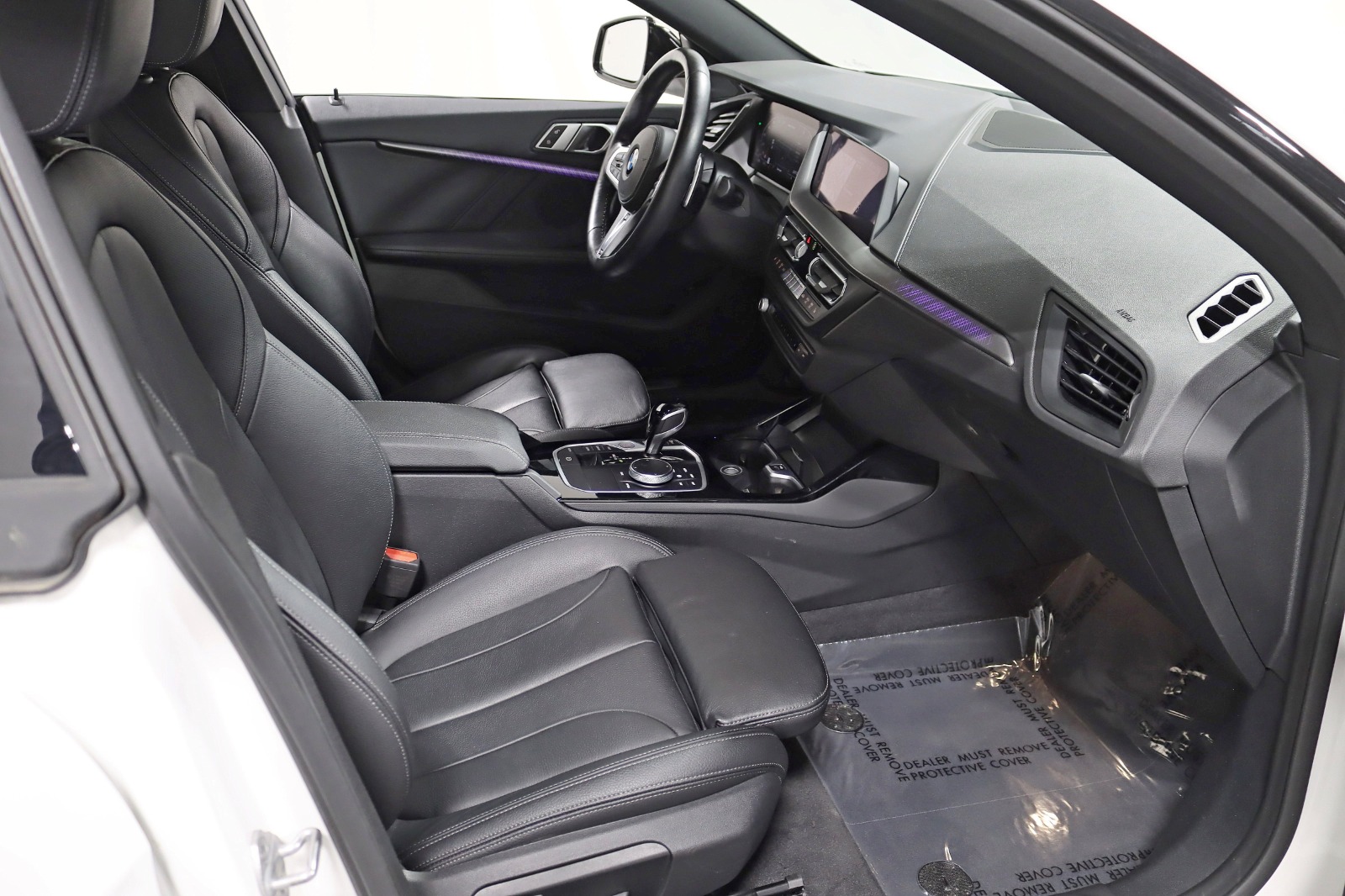 2023 BMW M235I - Image 34