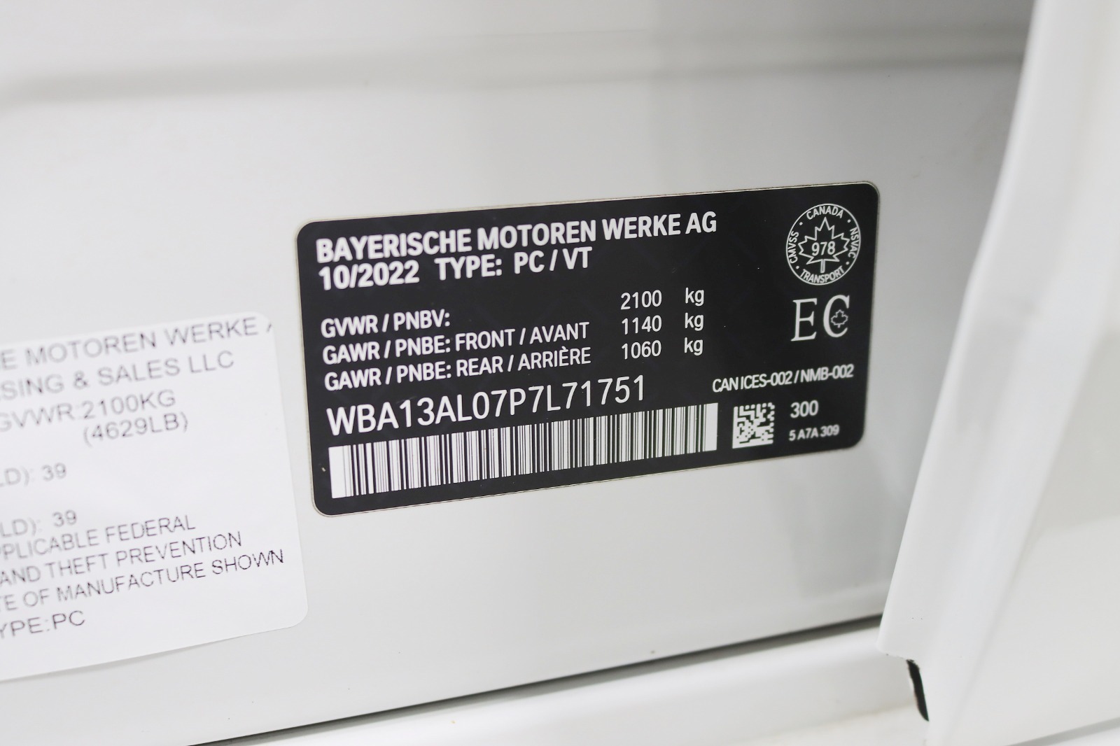 2023 BMW M235I - Image 41