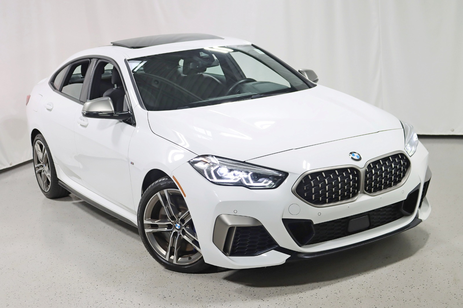 2023 BMW M235I - Image 7