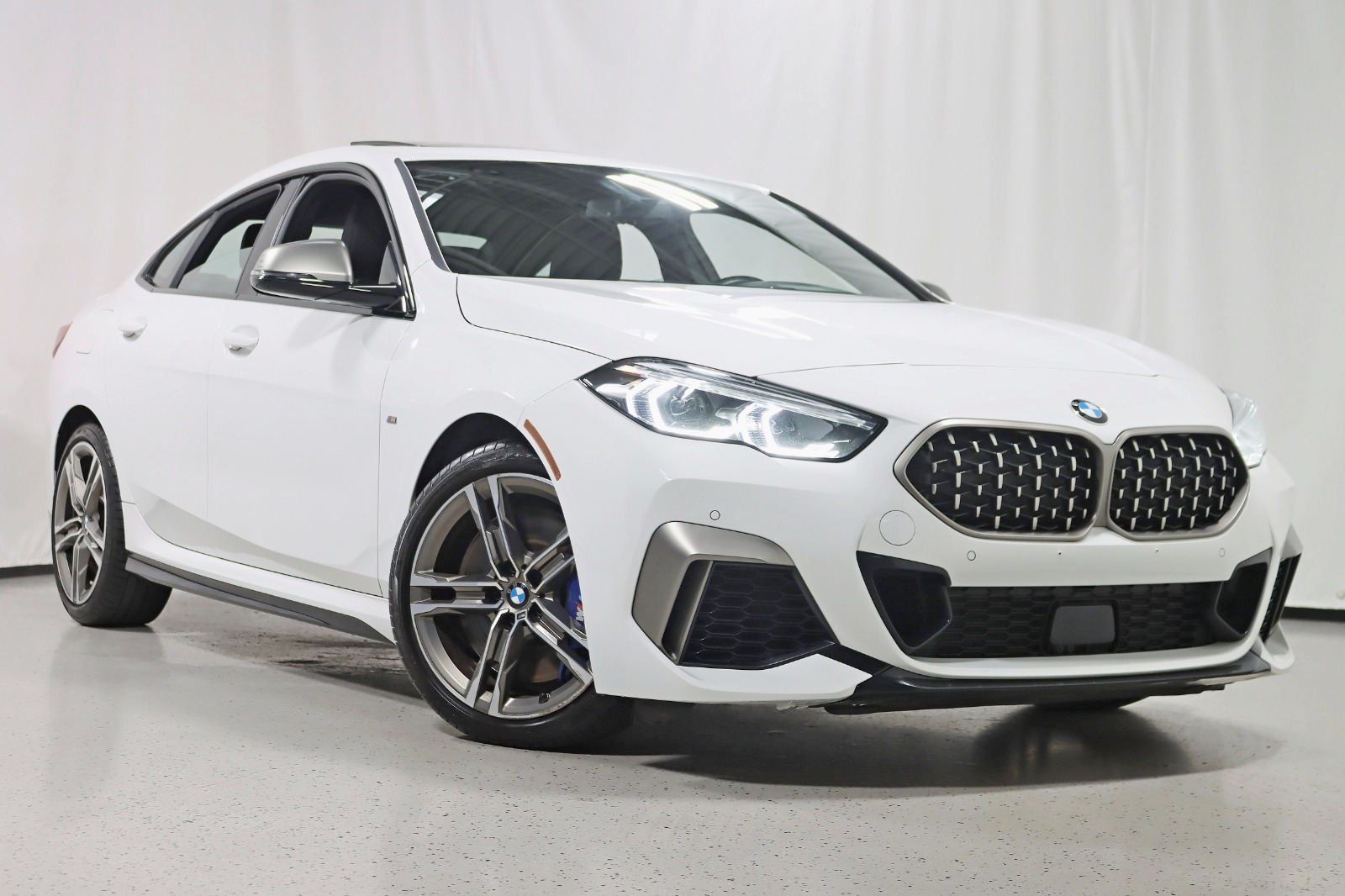 2023 BMW M235I - Image 8