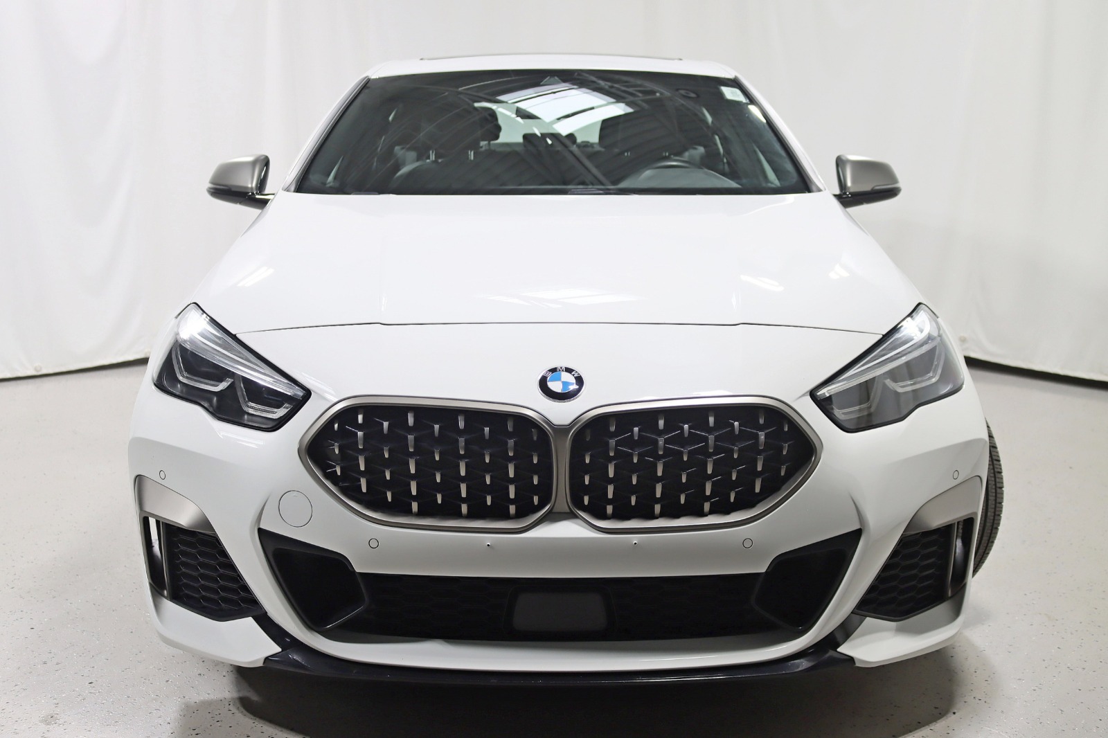 2023 BMW M235I - Image 9