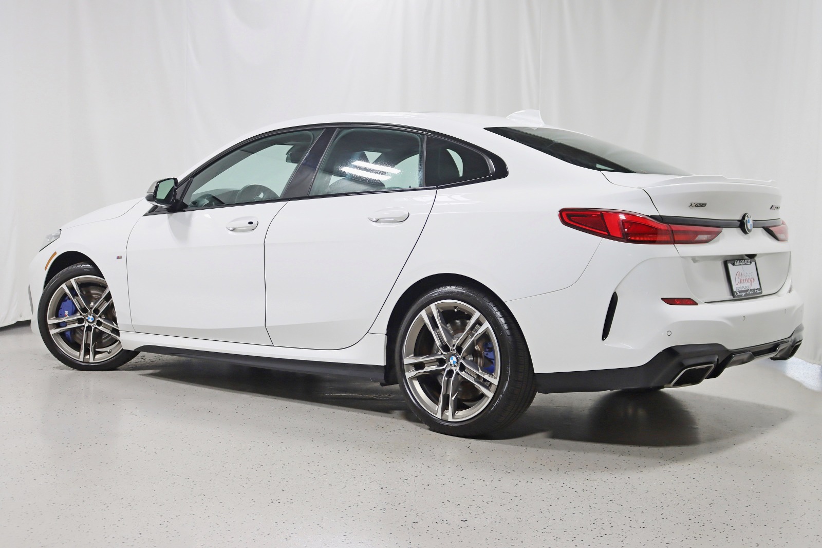 2023 BMW M235I - Image 10