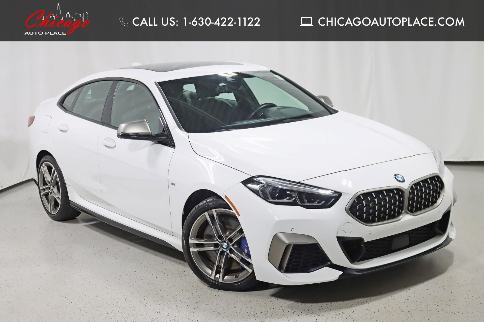 2023 BMW M235I - Image 1