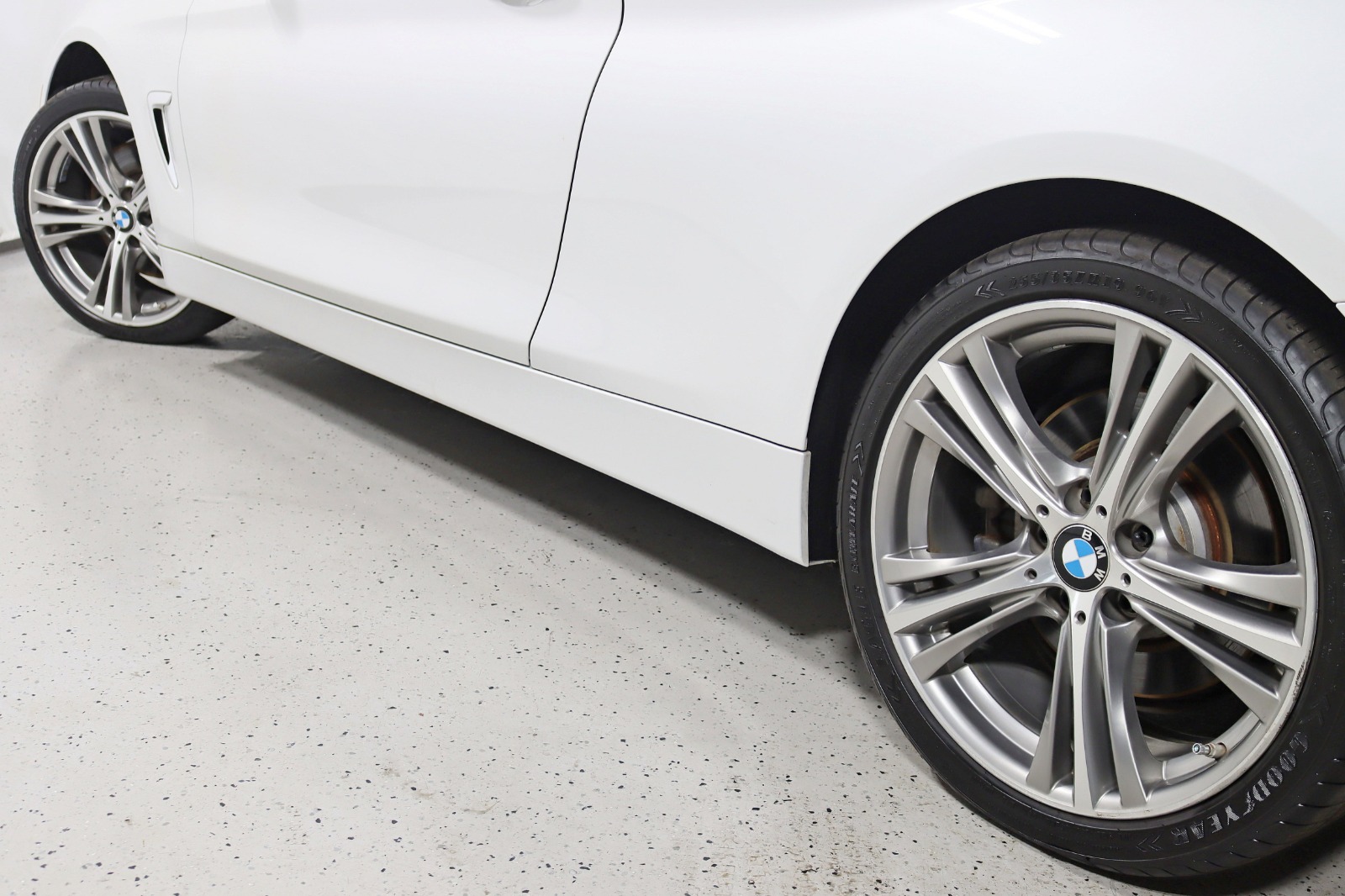 Used 2017 BMW 4 Series 440i xDrive-Technology Package-Merino