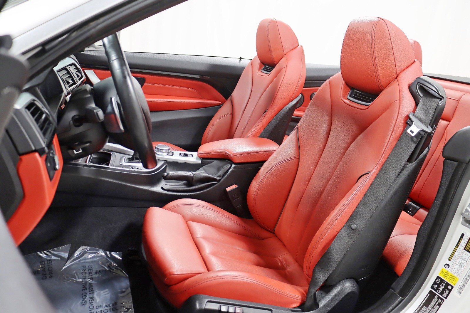 ラッティー2017様☆専用ページ Used 2017 BMW 4 Series 440i xDrive-Technology Package-Merino