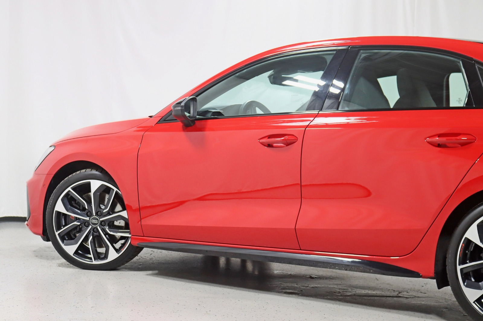 2023 AUDI S3 - Image 12