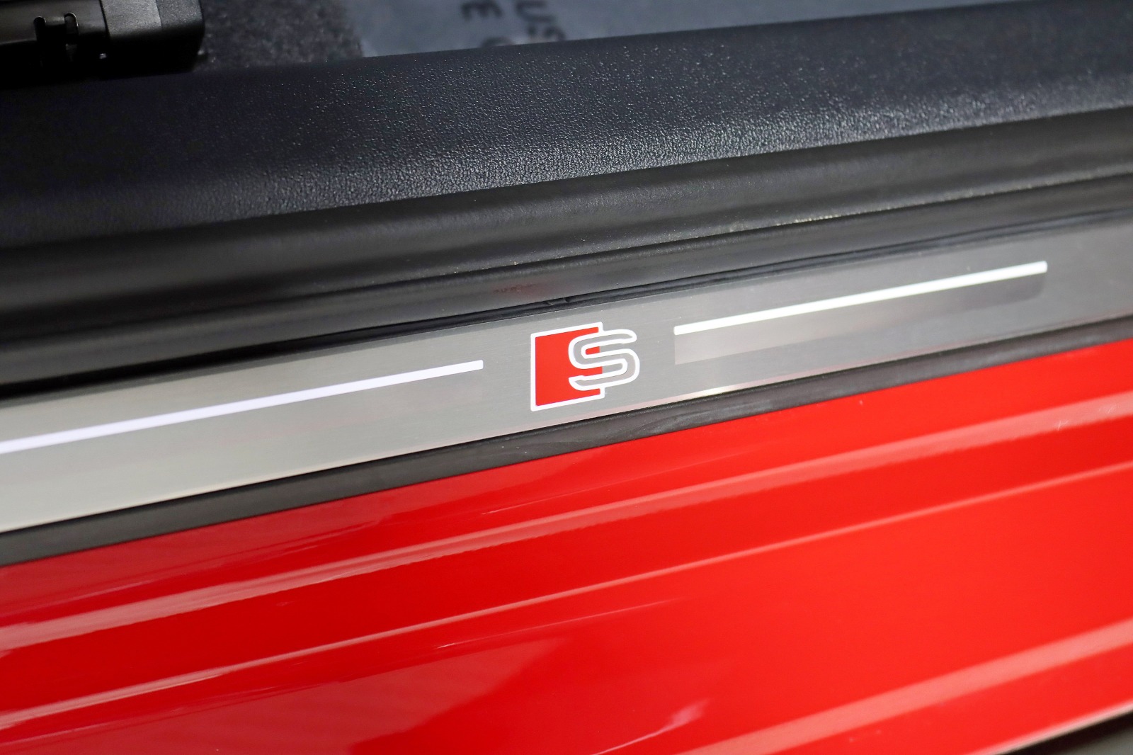 2023 AUDI S3 - Image 15