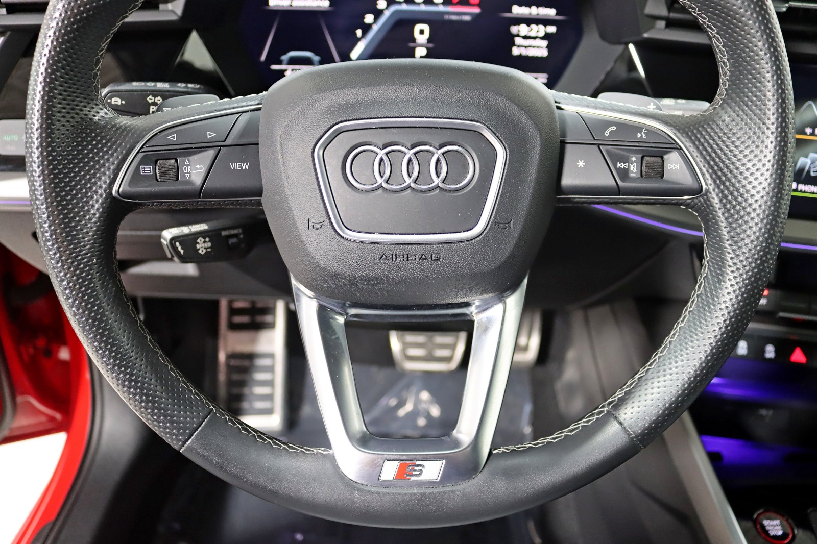 2023 AUDI S3 - Image 17