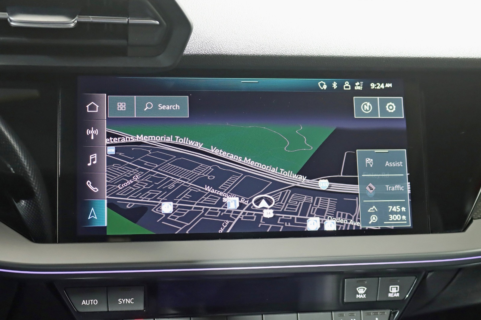 2023 AUDI S3 - Image 19