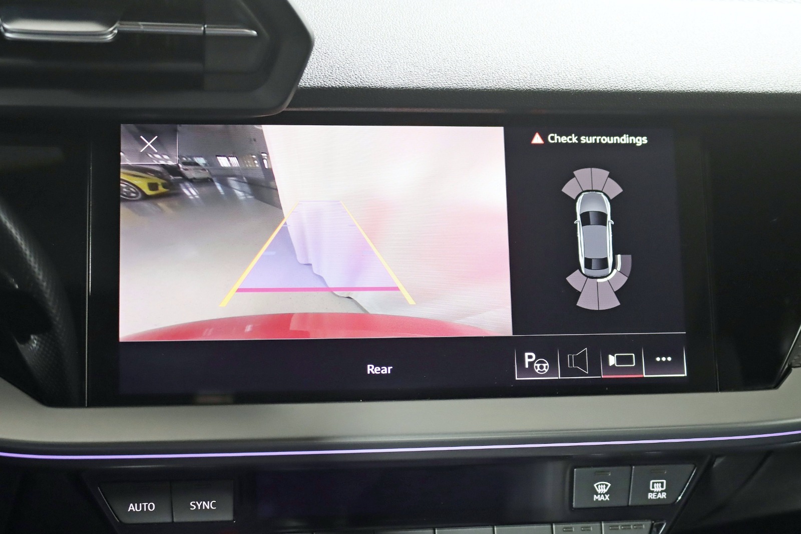 2023 AUDI S3 - Image 20