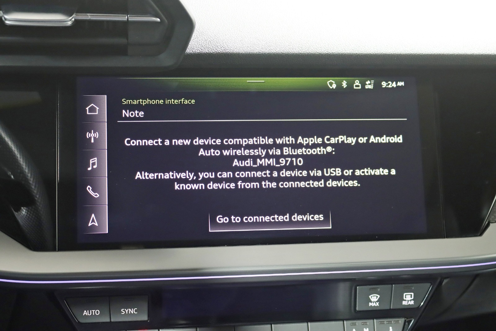 2023 AUDI S3 - Image 21