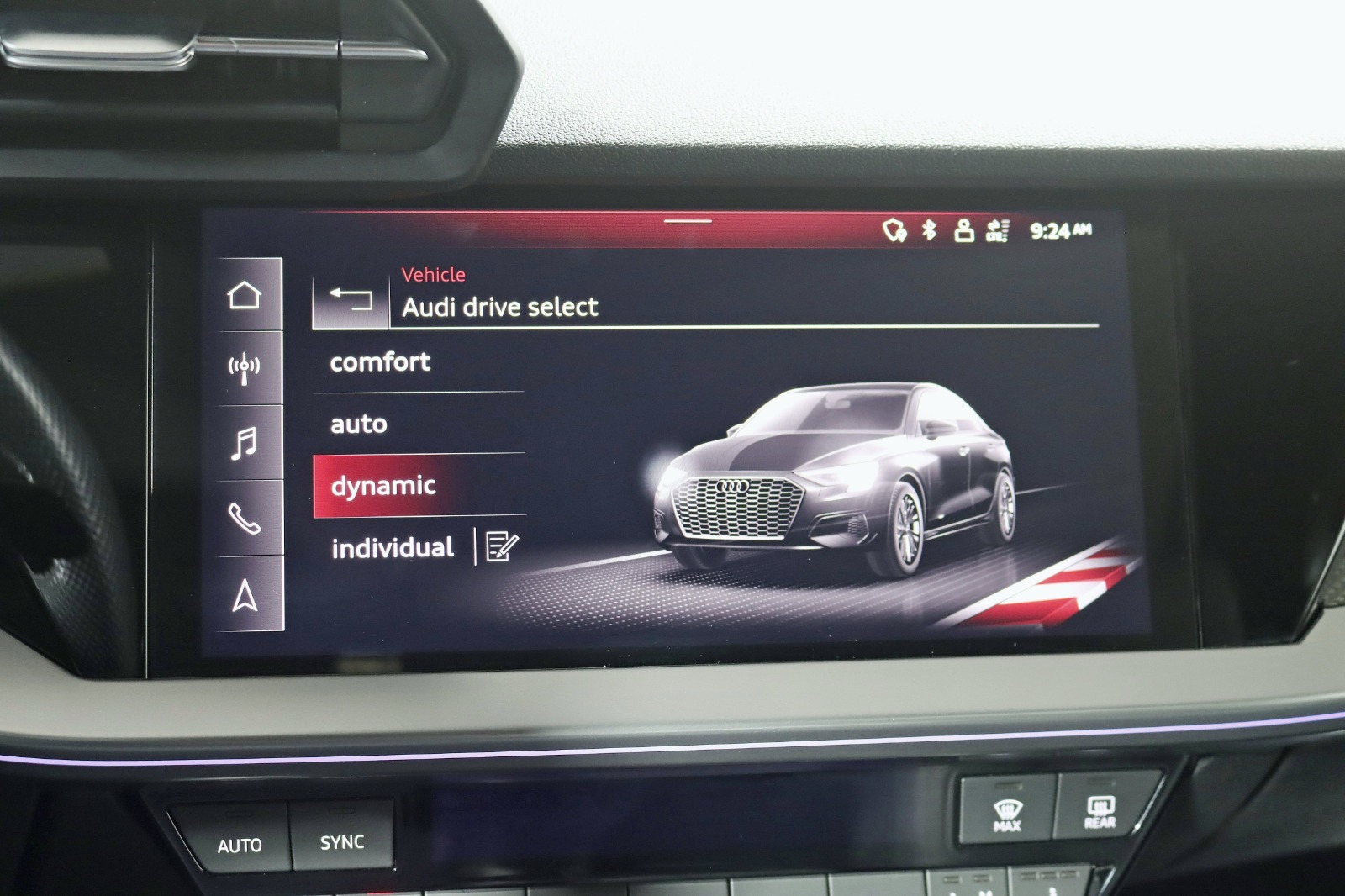 2023 AUDI S3 - Image 22