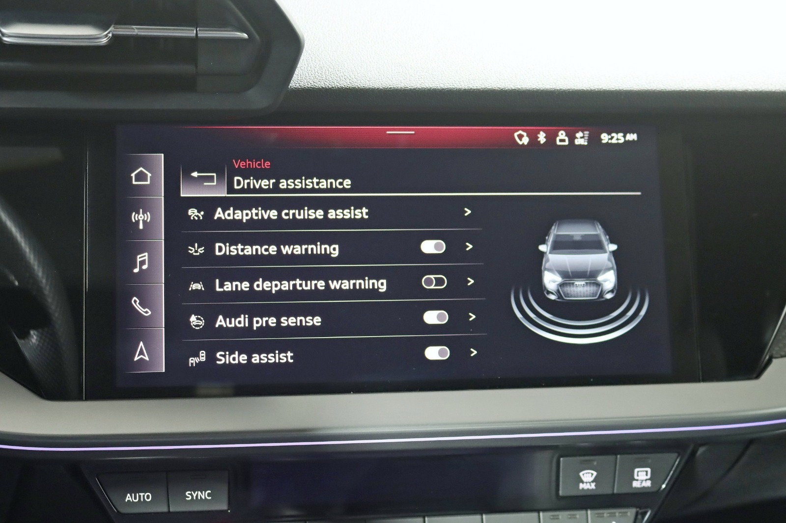 2023 AUDI S3 - Image 23