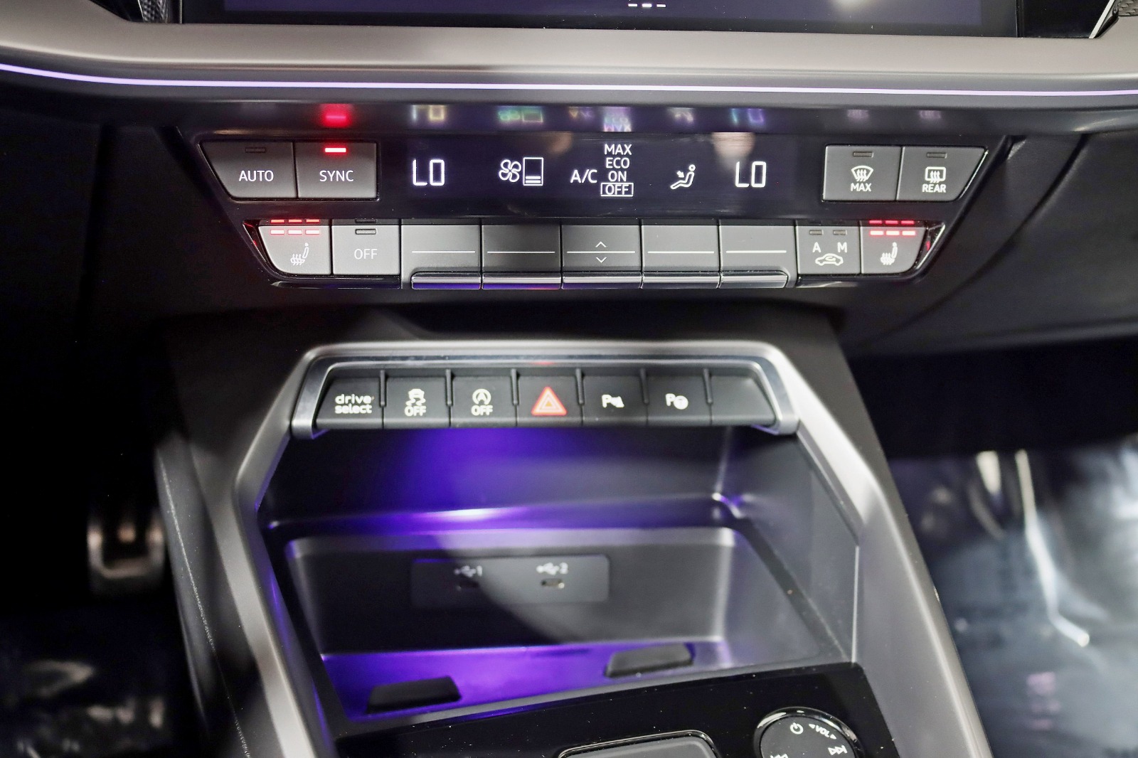 2023 AUDI S3 - Image 24