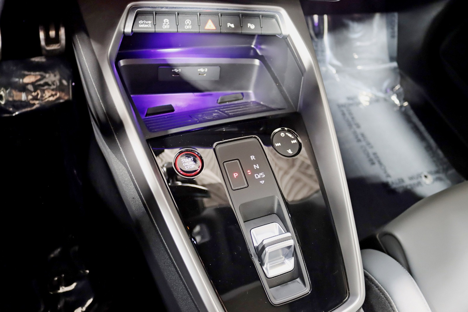 2023 AUDI S3 - Image 25