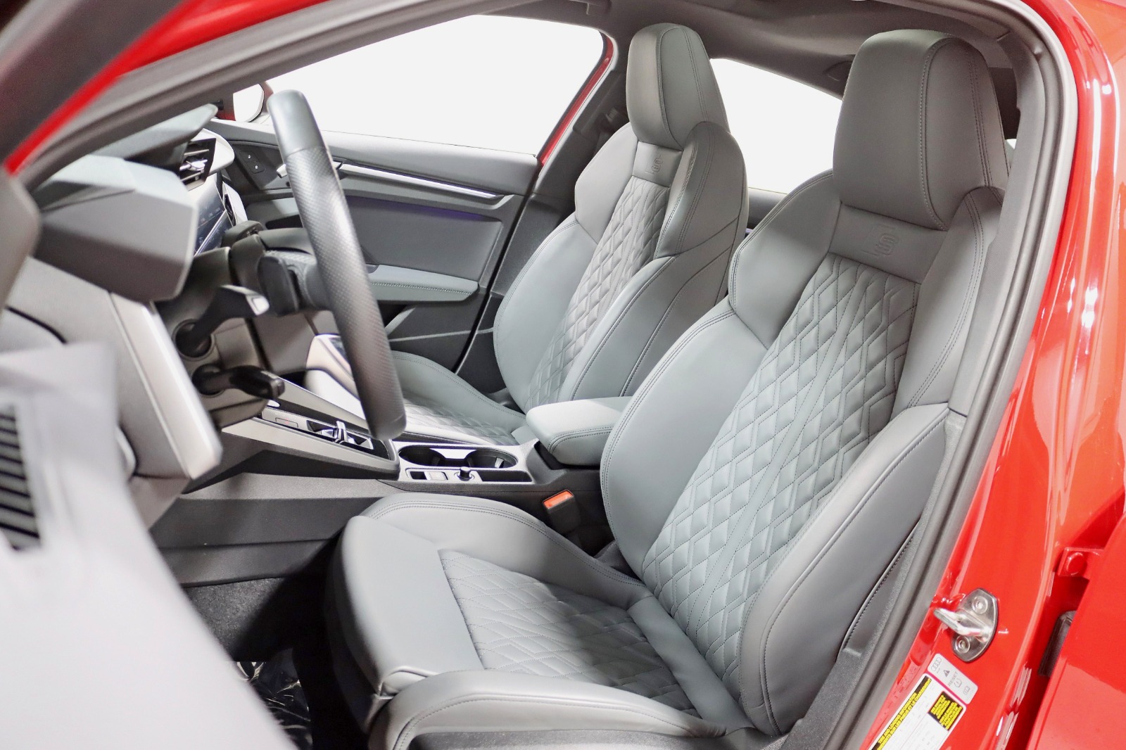 2023 AUDI S3 - Image 26