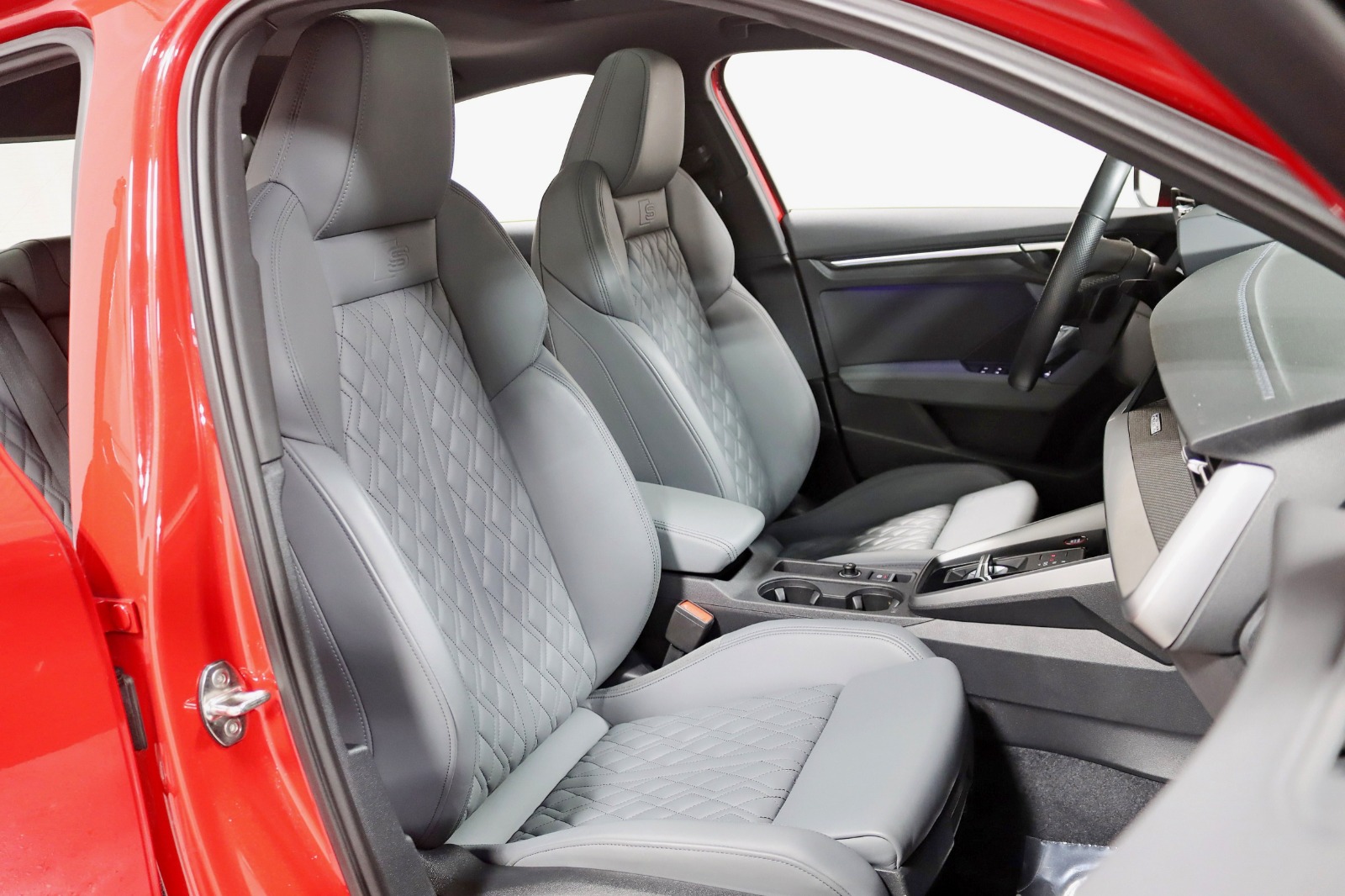 2023 AUDI S3 - Image 27