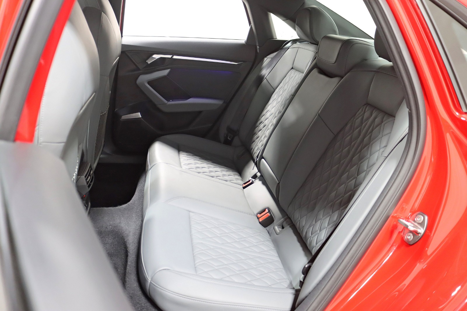 2023 AUDI S3 - Image 28