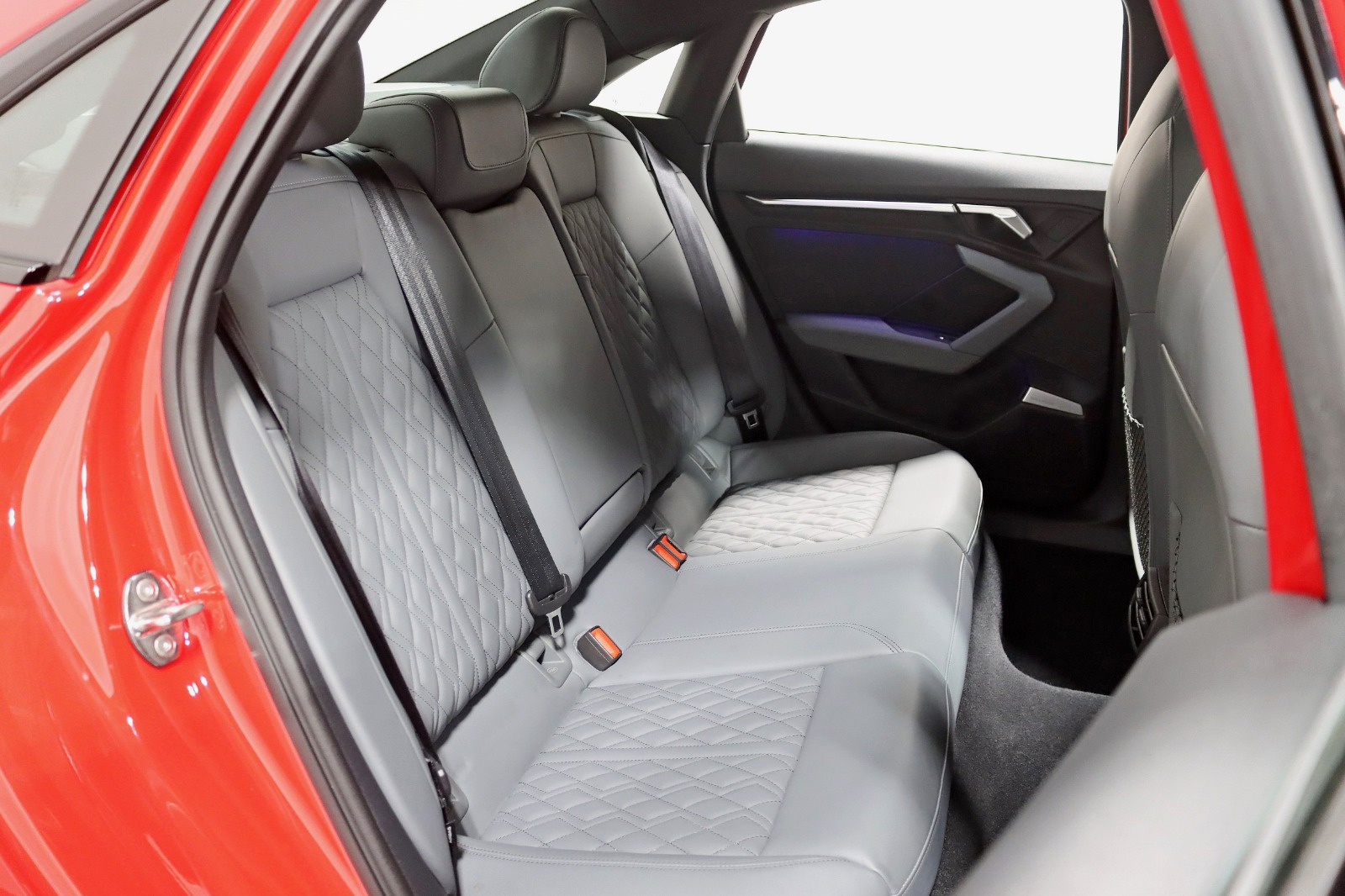 2023 AUDI S3 - Image 29