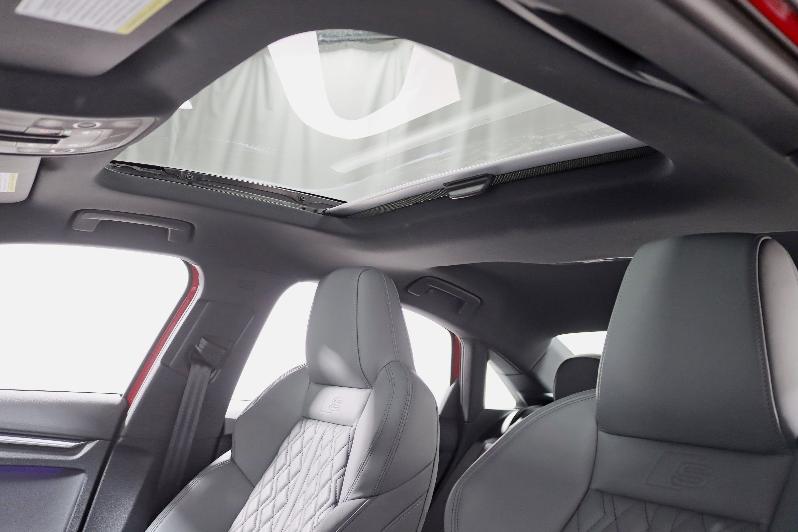 2023 AUDI S3 - Image 30