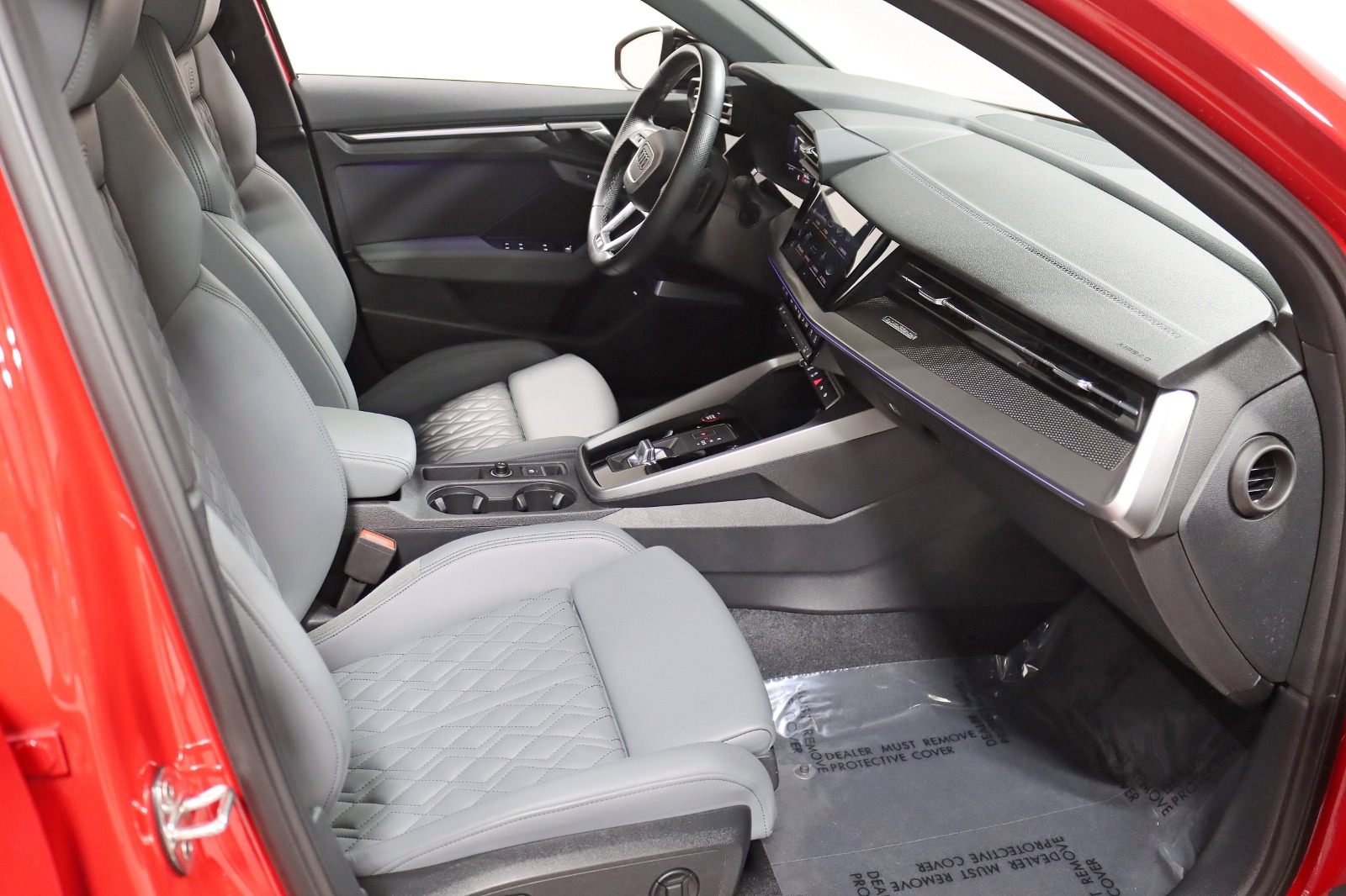 2023 AUDI S3 - Image 31