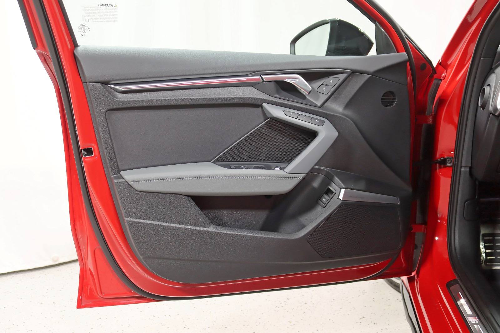 2023 AUDI S3 - Image 33