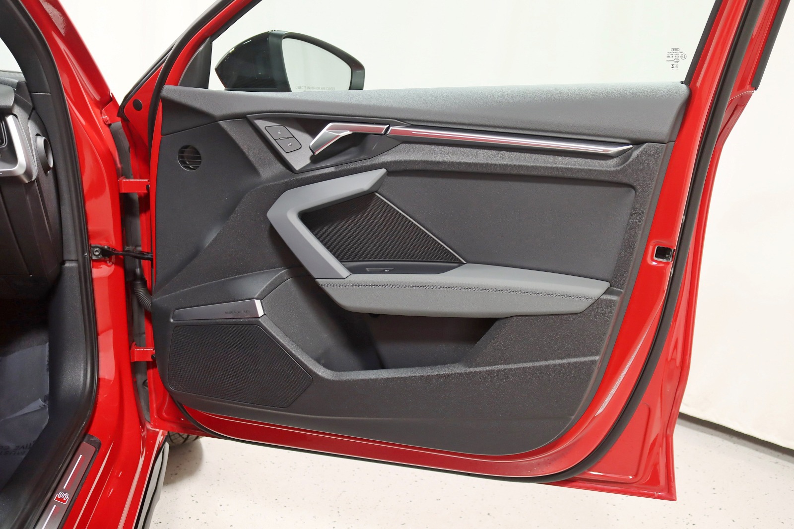 2023 AUDI S3 - Image 34