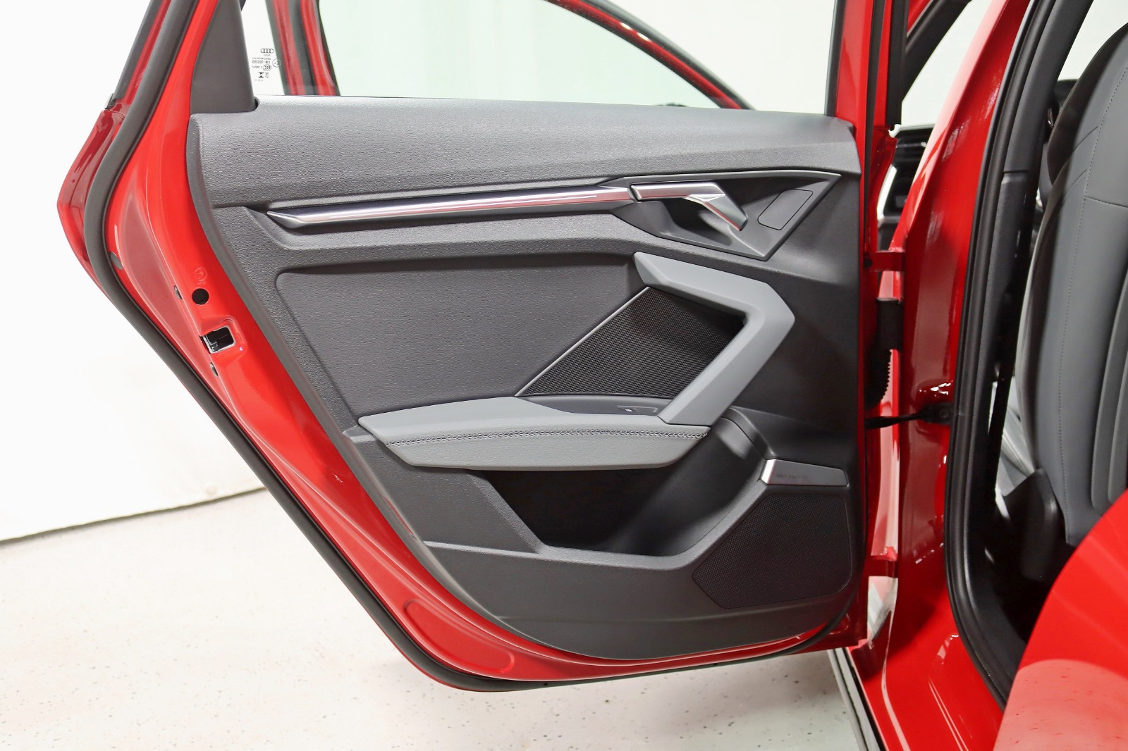 2023 AUDI S3 - Image 35