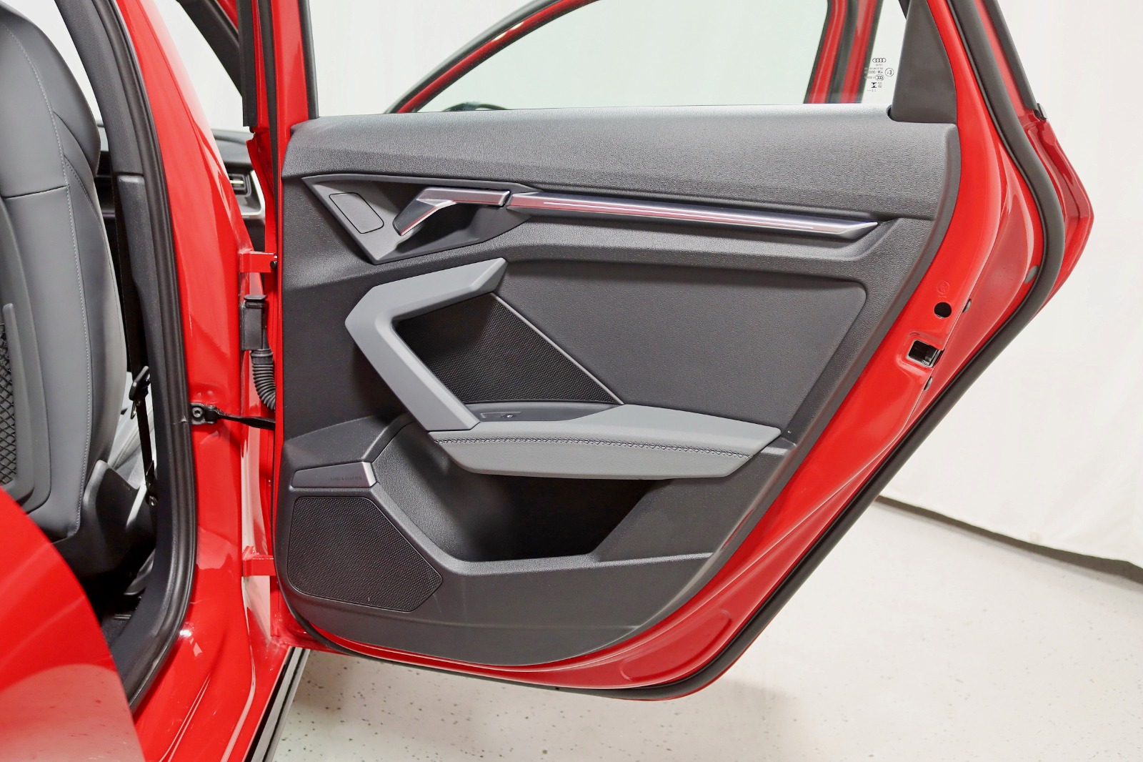 2023 AUDI S3 - Image 36