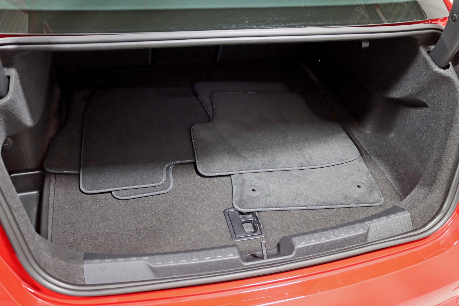 2023 AUDI S3 - Image 38