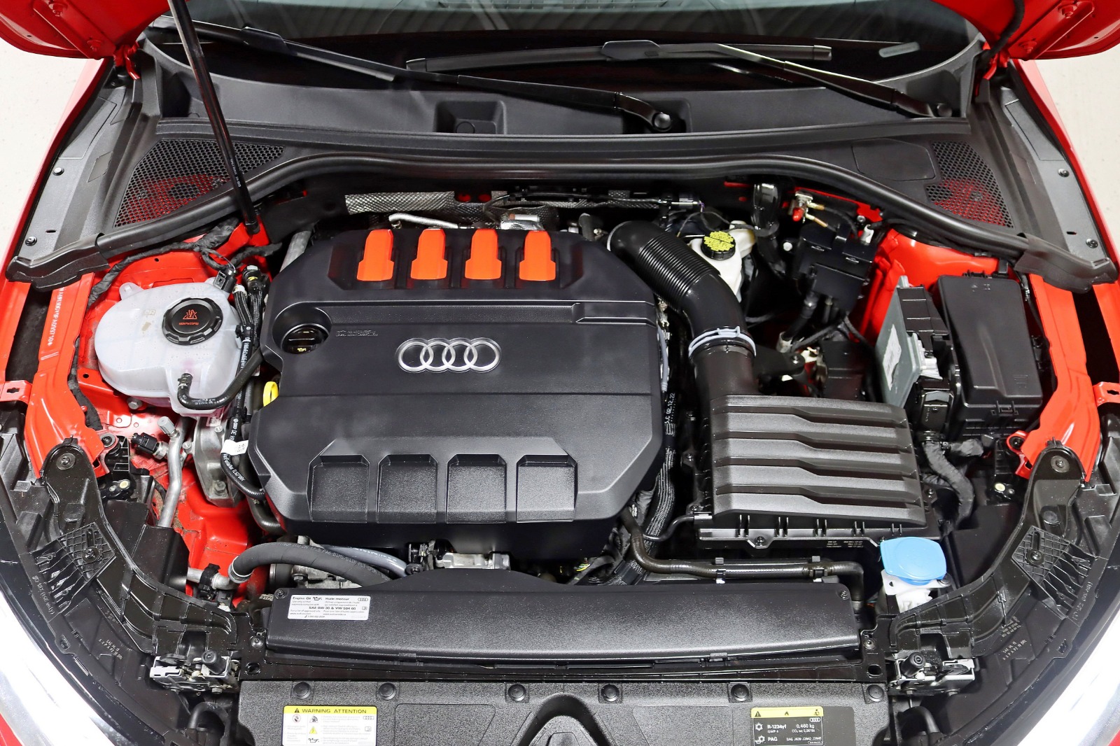 2023 AUDI S3 - Image 39