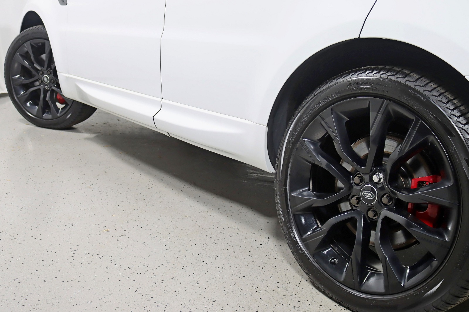 2021 LAND ROVER RANGE ROVER SPORT - Image 13